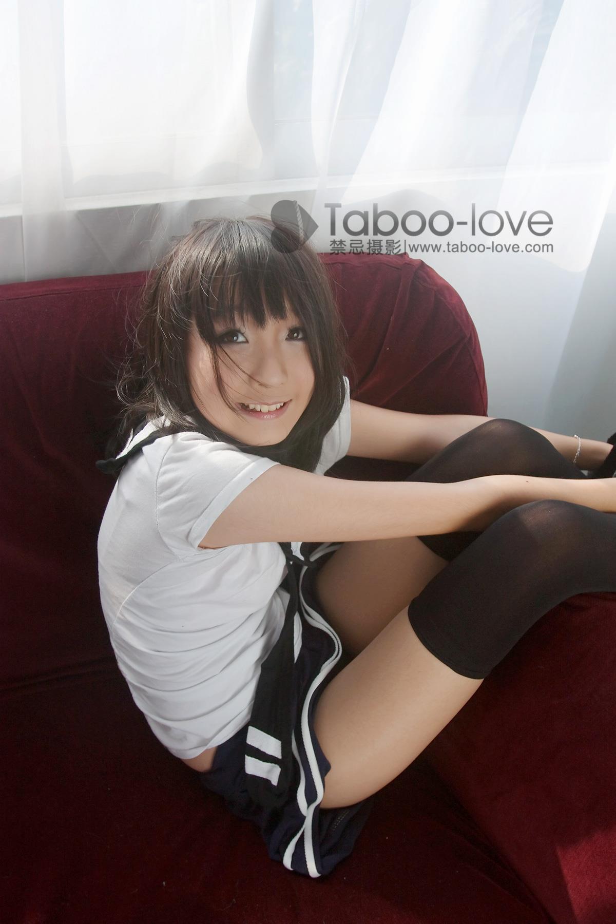 图片[26]-[Taboo-love] 禁忌攝影 NO.004 [30P] – 速更版-美库