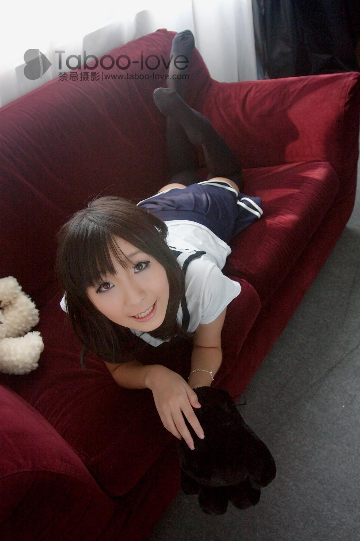 图片[27]-[Taboo-love] 禁忌攝影 NO.004 [30P] – 速更版-美库