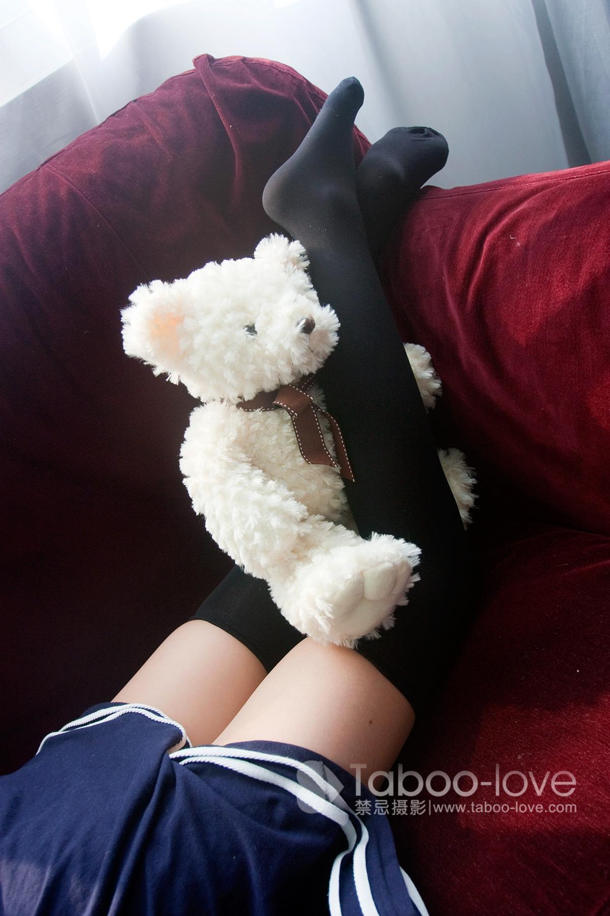 图片[28]-[Taboo-love] 禁忌攝影 NO.004 [30P] – 速更版-美库