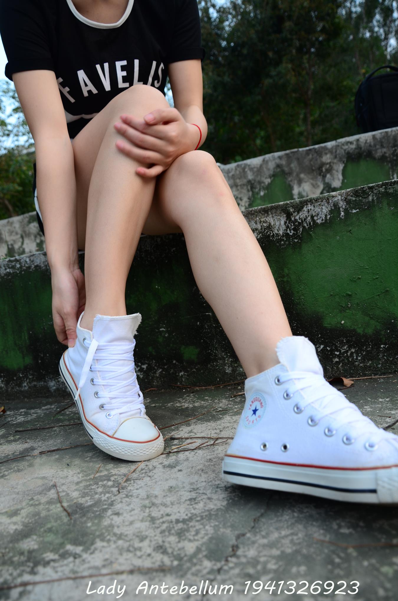 图片[18]-[战前女神] 美腿美足精品摄影套图 089 [87P] – 速更版-美库