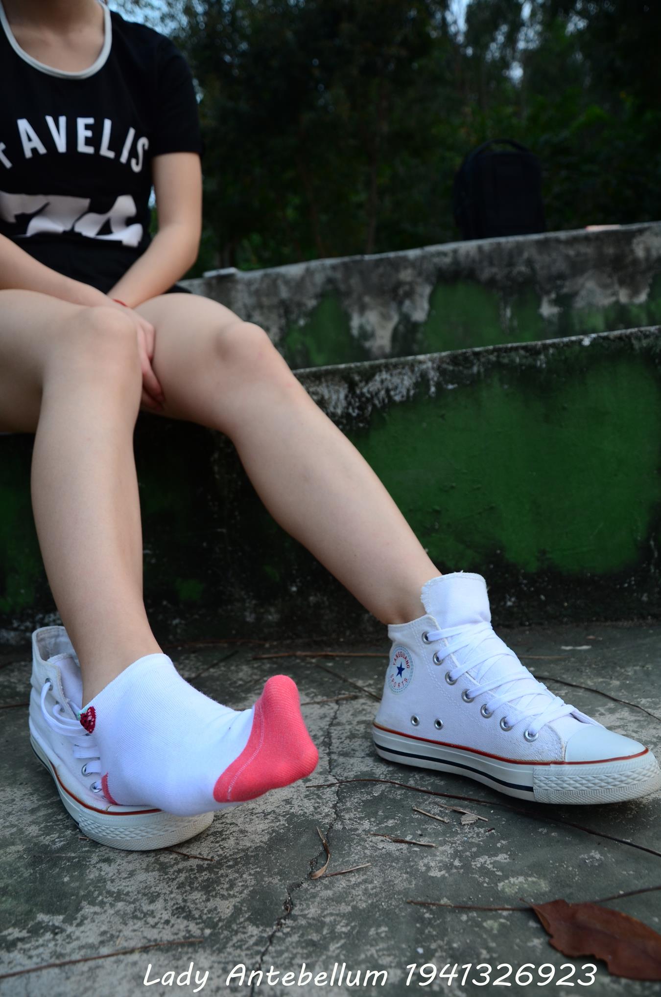 图片[32]-[战前女神] 美腿美足精品摄影套图 089 [87P] – 速更版-美库