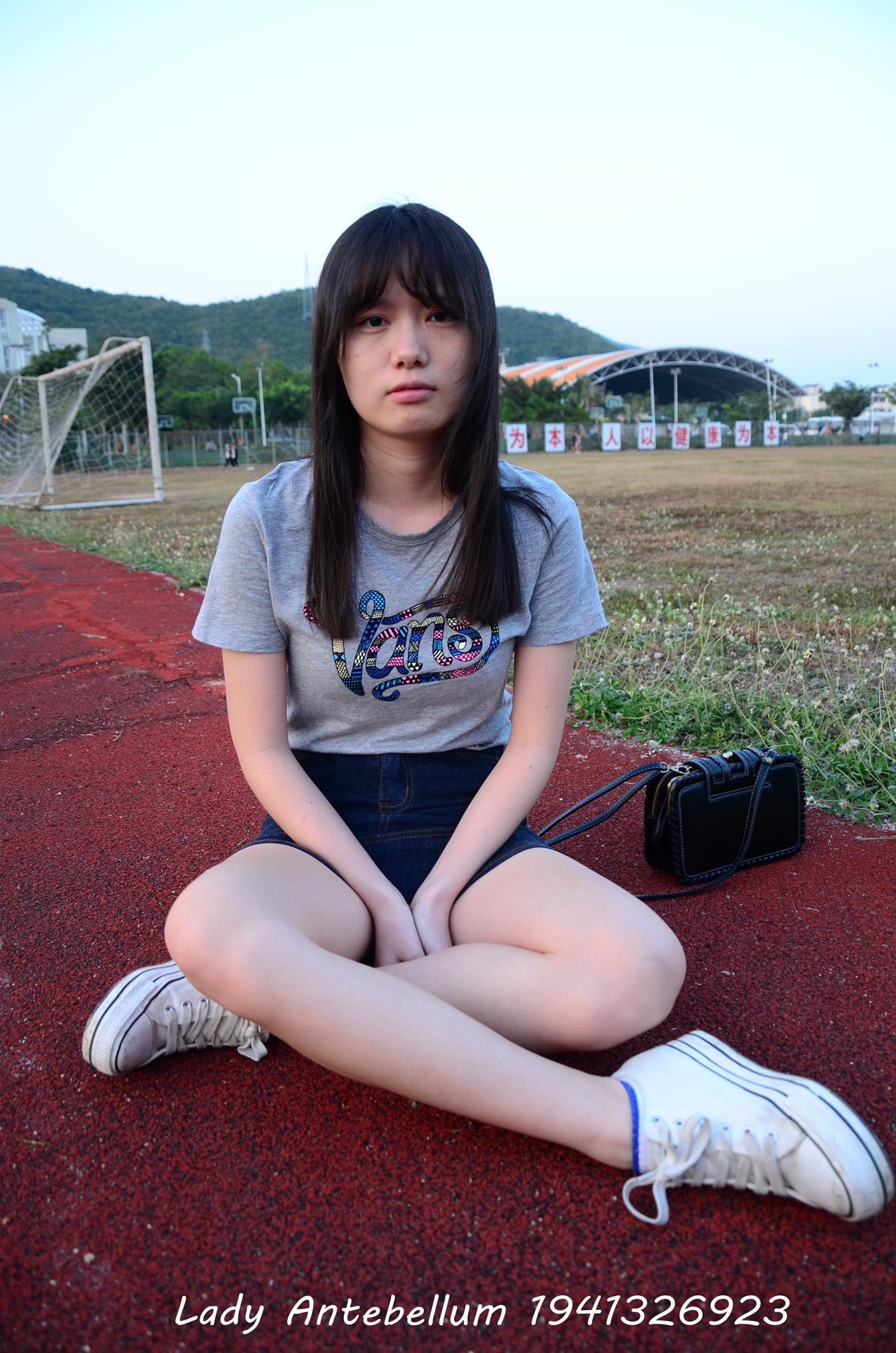 图片[36]-[战前女神] 美腿美足精品摄影套图 087 [85P] – 速更版-美库