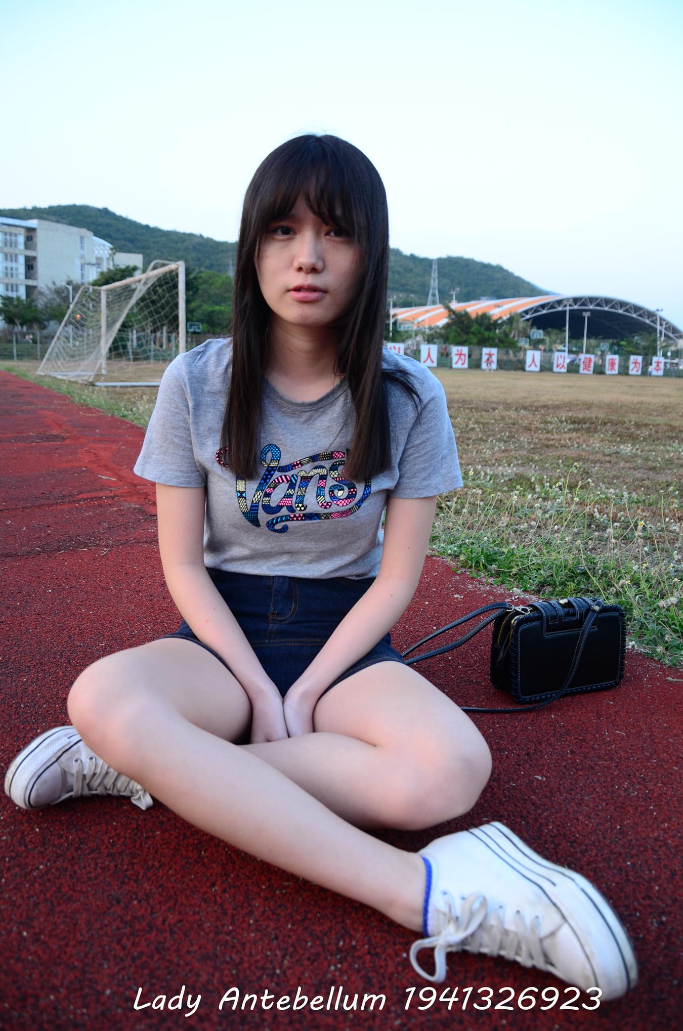 图片[37]-[战前女神] 美腿美足精品摄影套图 087 [85P] – 速更版-美库