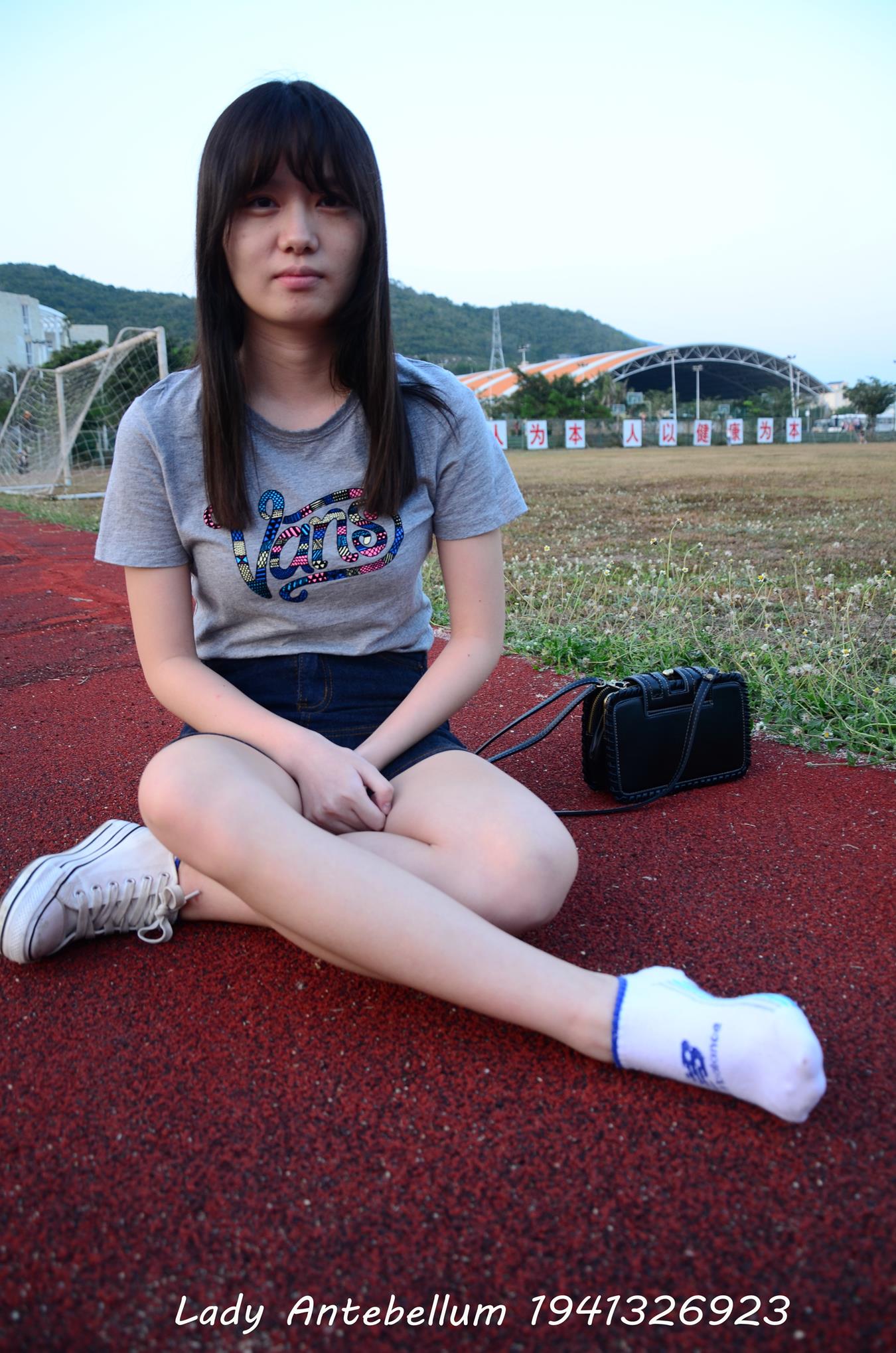 图片[38]-[战前女神] 美腿美足精品摄影套图 087 [85P] – 速更版-美库