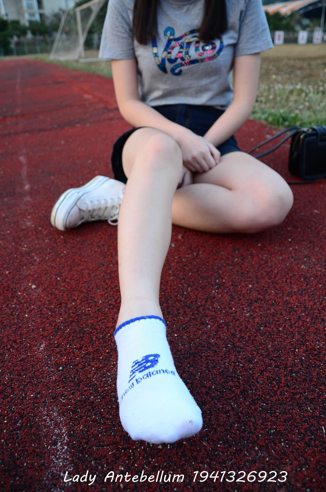 图片[39]-[战前女神] 美腿美足精品摄影套图 087 [85P] – 速更版-美库