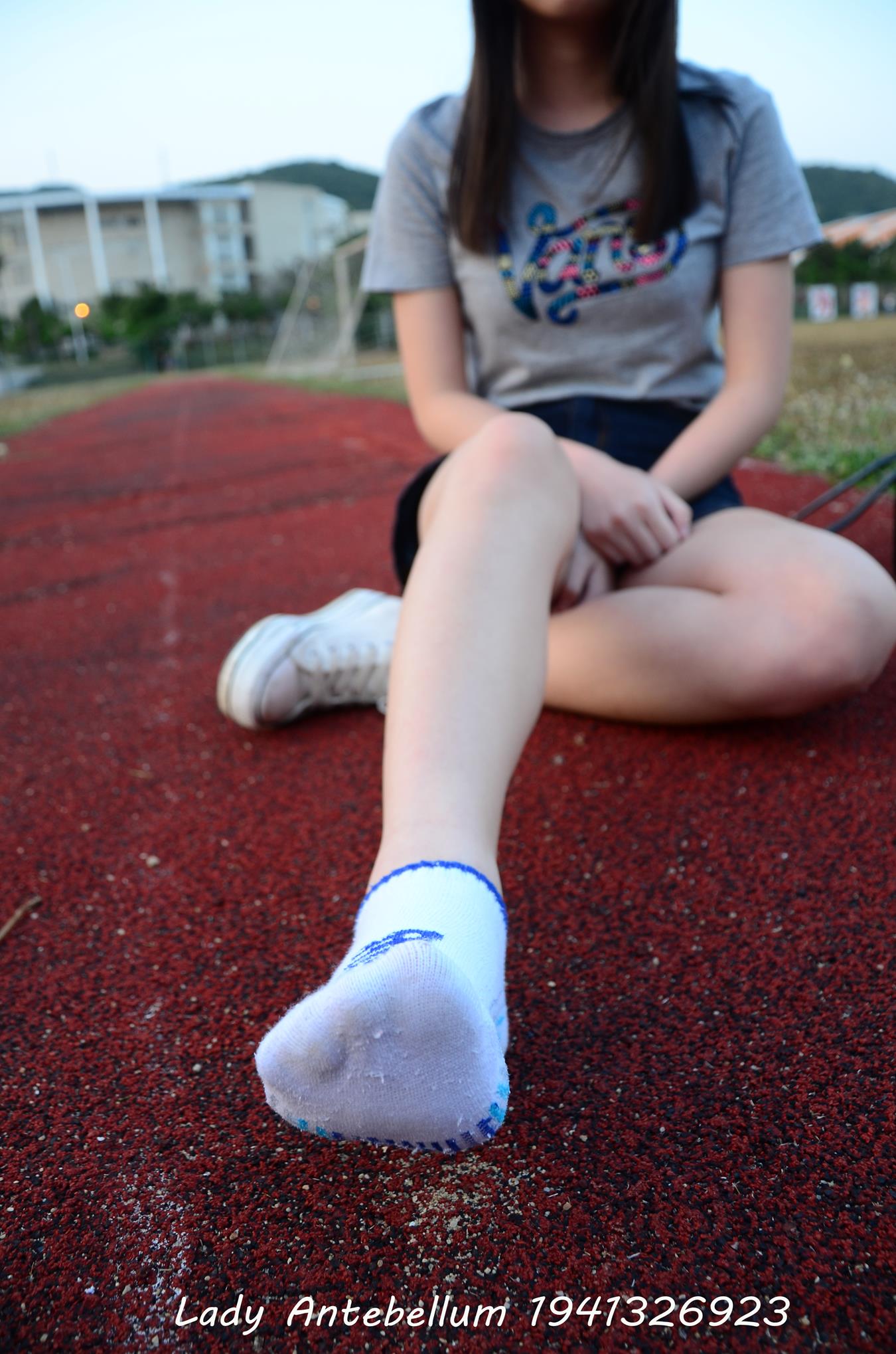 图片[40]-[战前女神] 美腿美足精品摄影套图 087 [85P] – 速更版-美库