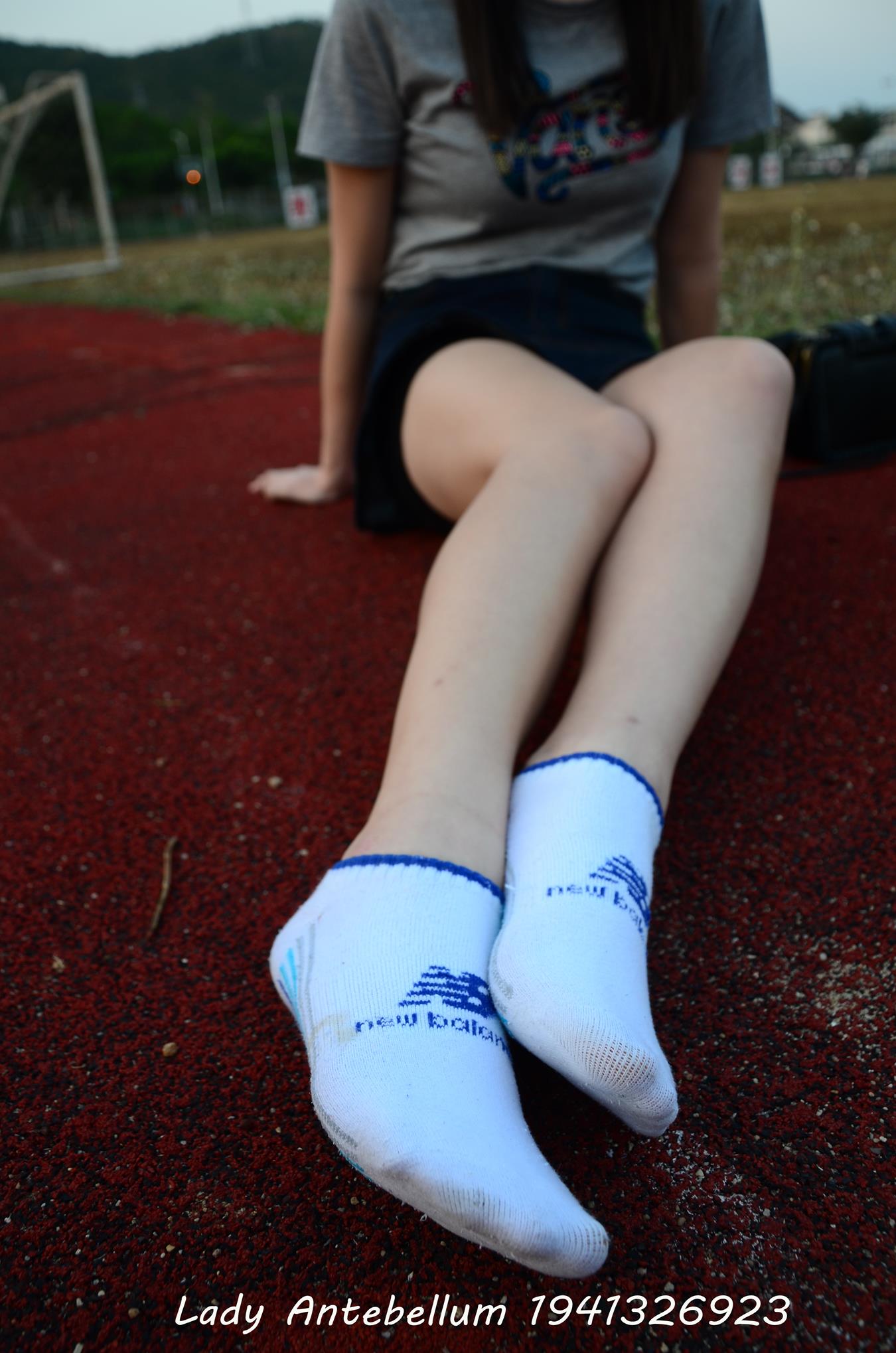 图片[53]-[战前女神] 美腿美足精品摄影套图 087 [85P] – 速更版-美库