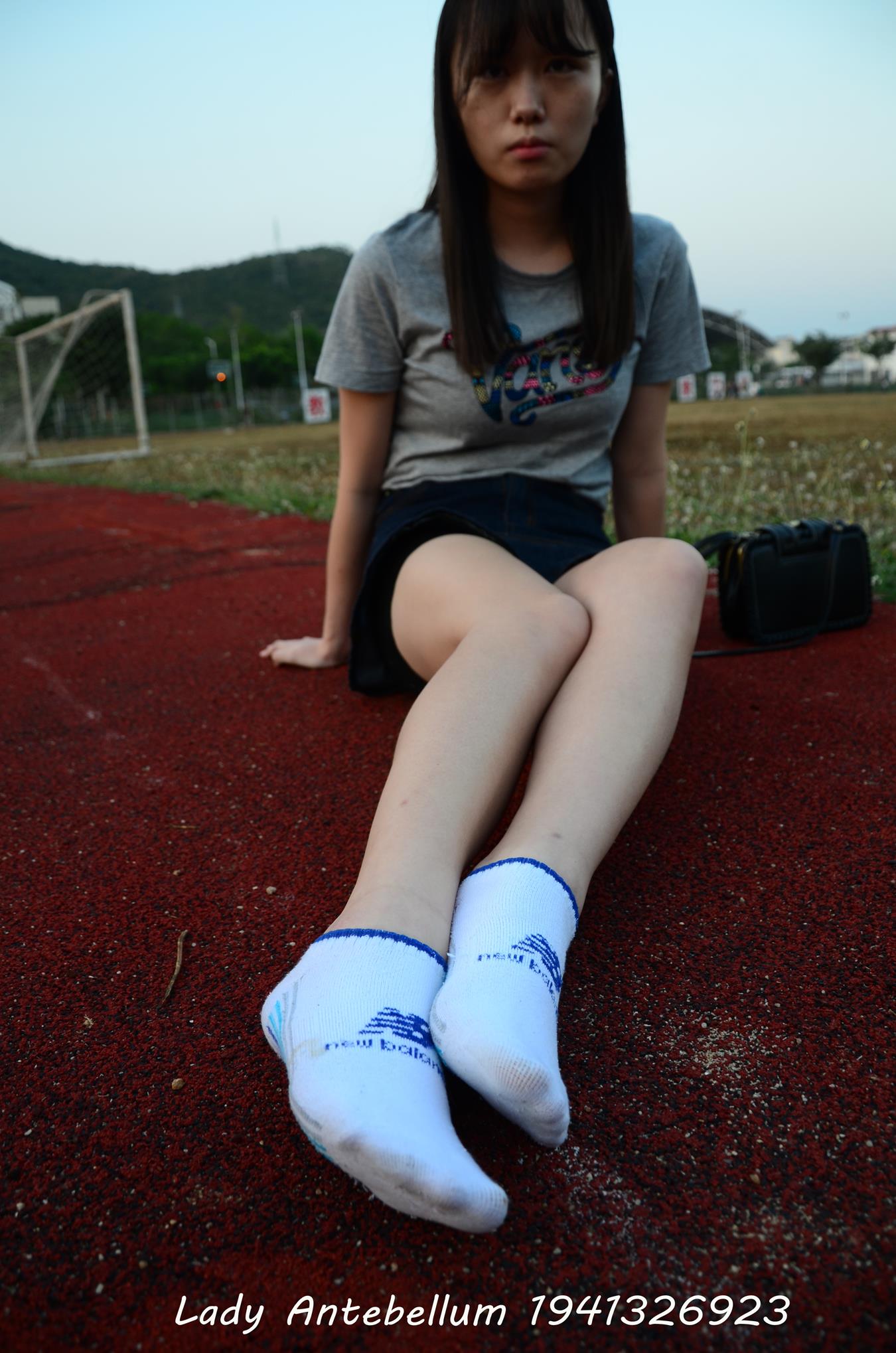 图片[56]-[战前女神] 美腿美足精品摄影套图 087 [85P] – 速更版-美库