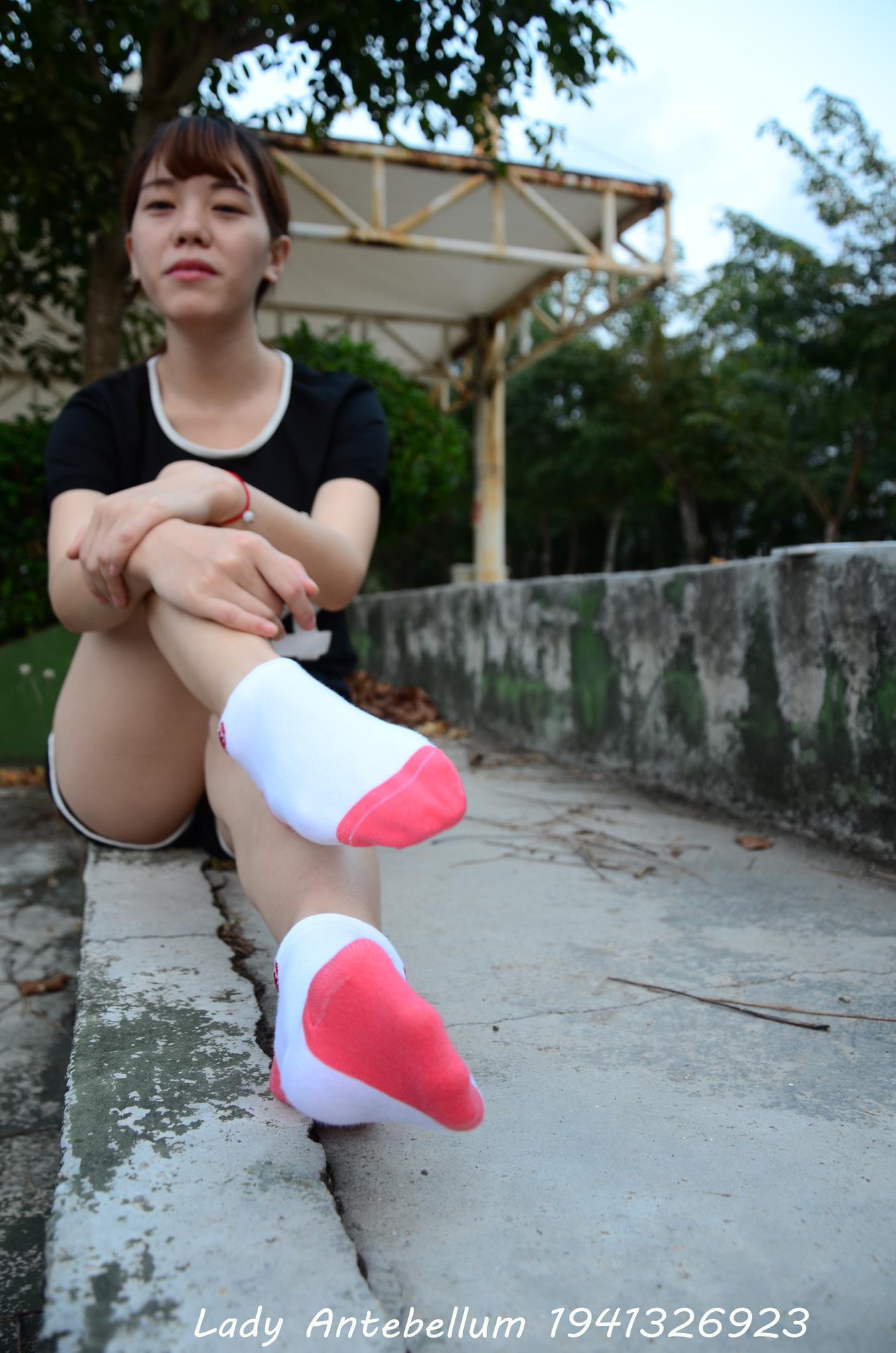 图片[56]-[战前女神] 美腿美足精品摄影套图 089 [87P] – 速更版-美库