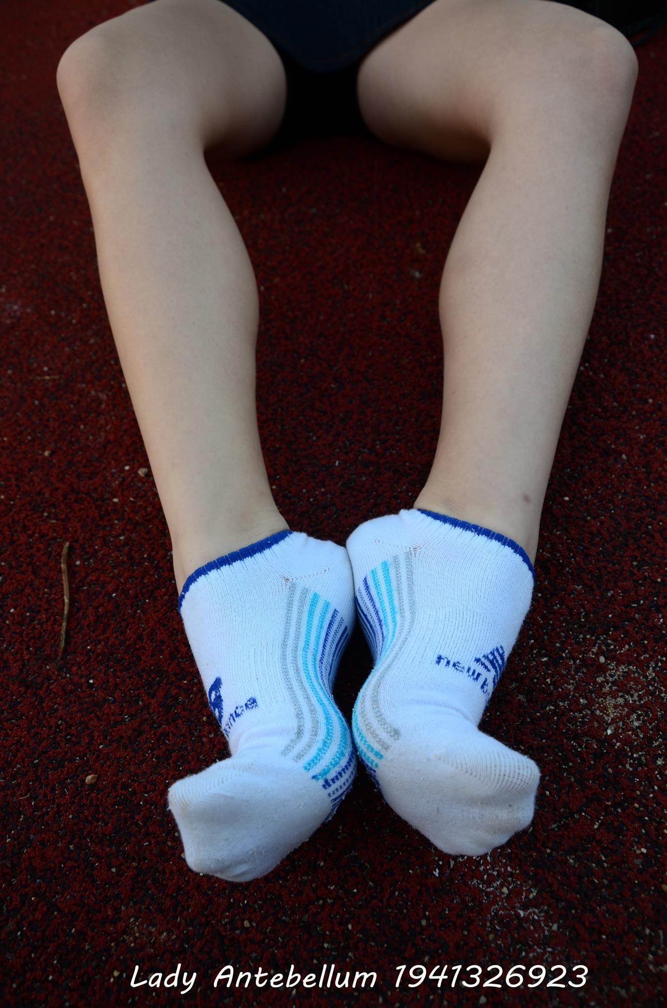 图片[62]-[战前女神] 美腿美足精品摄影套图 087 [85P] – 速更版-美库