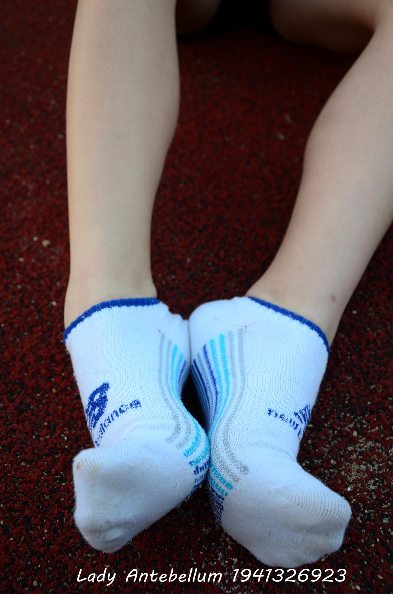 图片[64]-[战前女神] 美腿美足精品摄影套图 087 [85P] – 速更版-美库