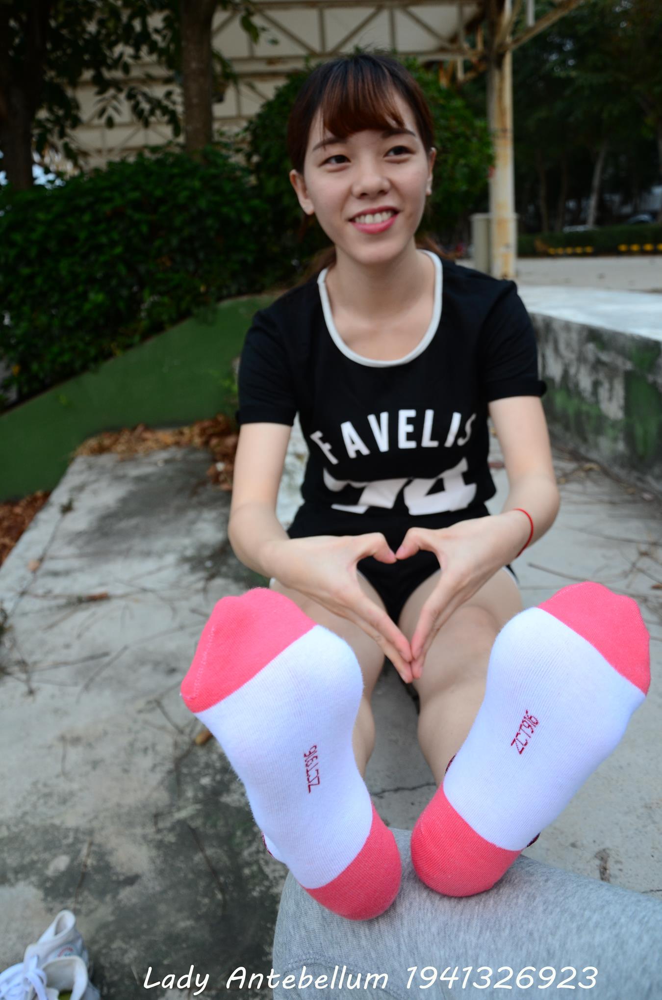 图片[60]-[战前女神] 美腿美足精品摄影套图 089 [87P] – 速更版-美库