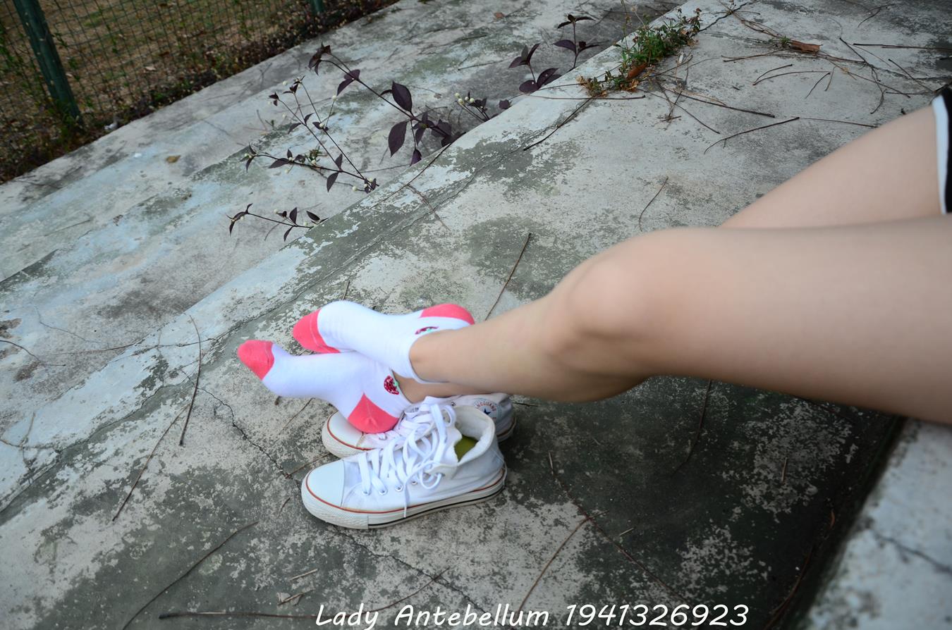 图片[61]-[战前女神] 美腿美足精品摄影套图 089 [87P] – 速更版-美库