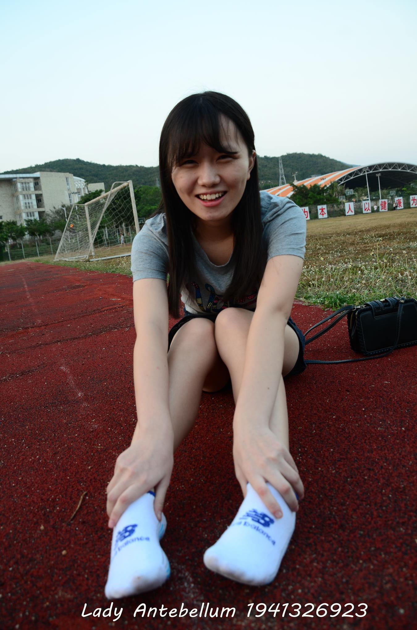 图片[66]-[战前女神] 美腿美足精品摄影套图 087 [85P] – 速更版-美库