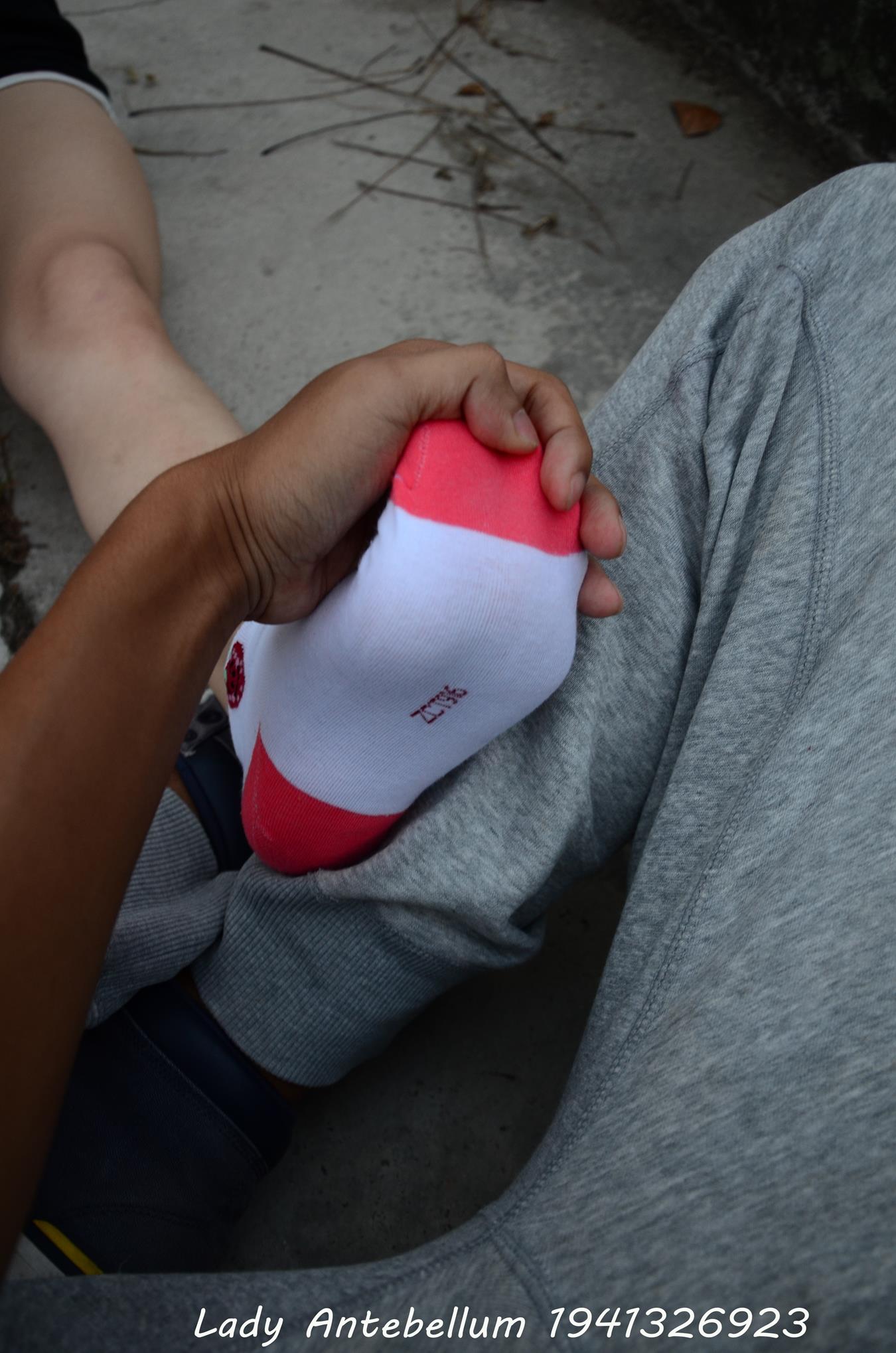 图片[73]-[战前女神] 美腿美足精品摄影套图 089 [87P] – 速更版-美库