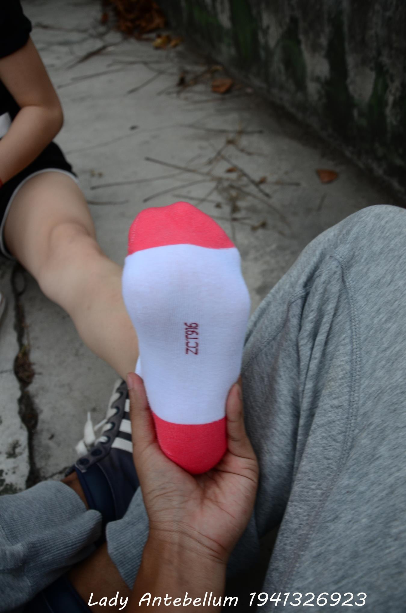 图片[75]-[战前女神] 美腿美足精品摄影套图 089 [87P] – 速更版-美库