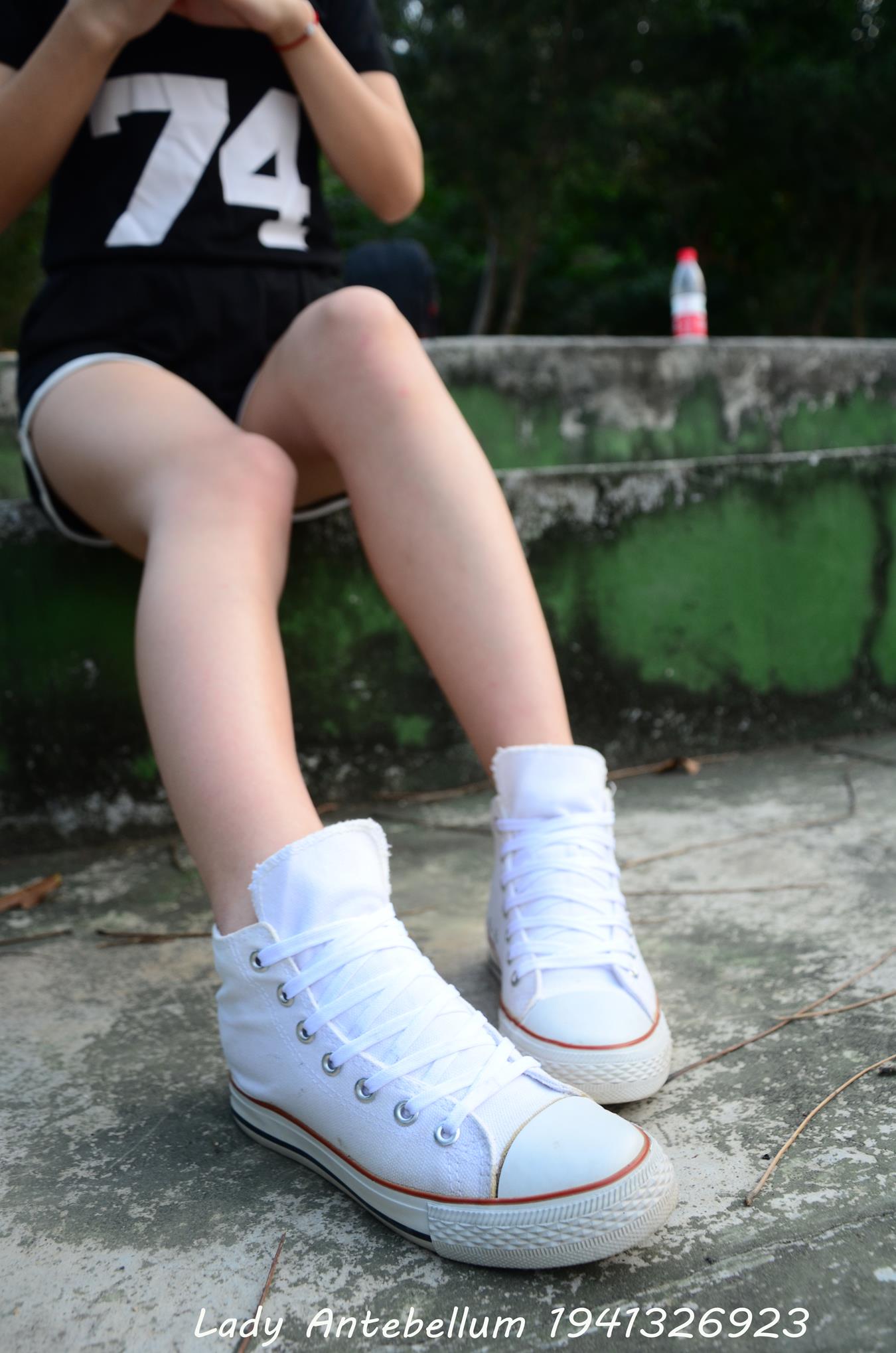 图片[81]-[战前女神] 美腿美足精品摄影套图 089 [87P] – 速更版-美库