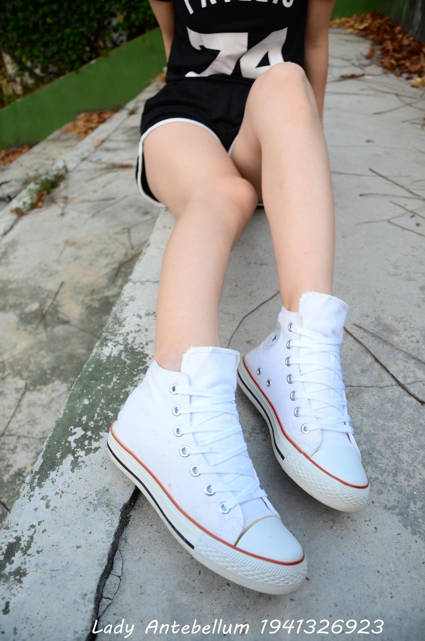 图片[86]-[战前女神] 美腿美足精品摄影套图 089 [87P] – 速更版-美库