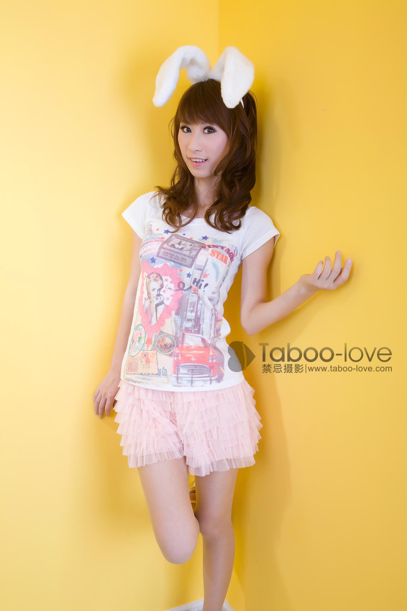 图片[20]-[Taboo-love] 禁忌攝影 NO.006 [30P] – 速更版-美库