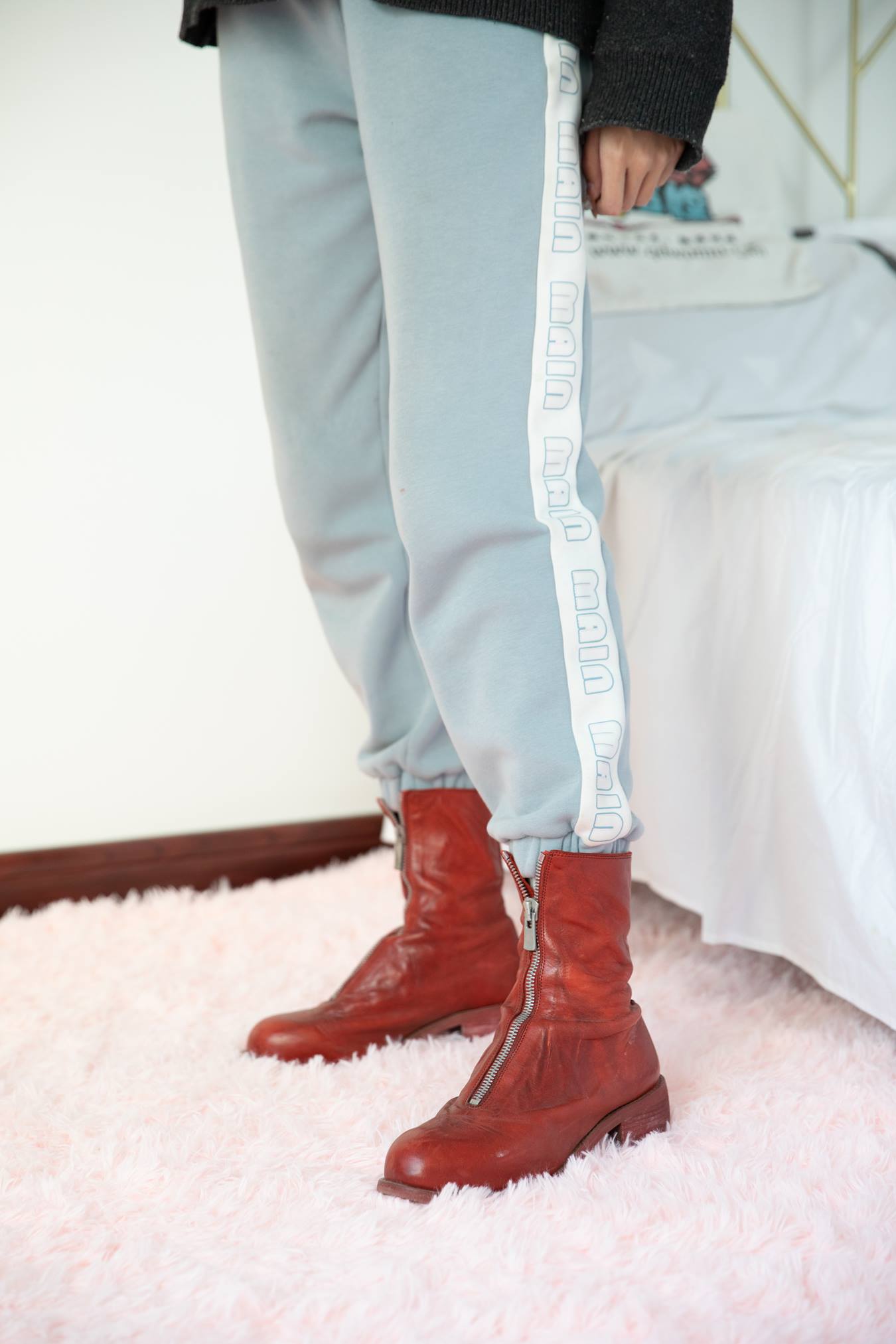 图片[18]-物恋传媒 NO.689 小鹿-快意人生[142P] – 速更版-美库