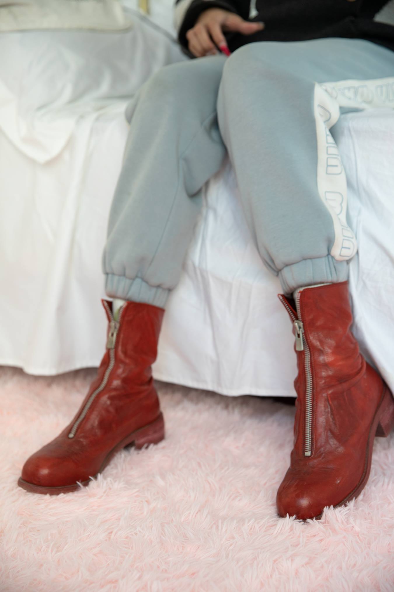 图片[34]-物恋传媒 NO.689 小鹿-快意人生[142P] – 速更版-美库