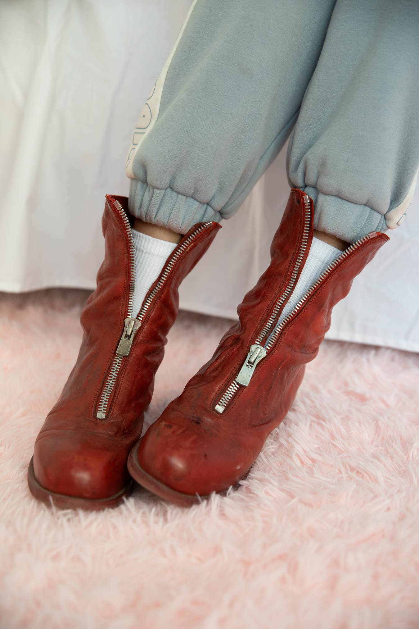 图片[36]-物恋传媒 NO.689 小鹿-快意人生[142P] – 速更版-美库