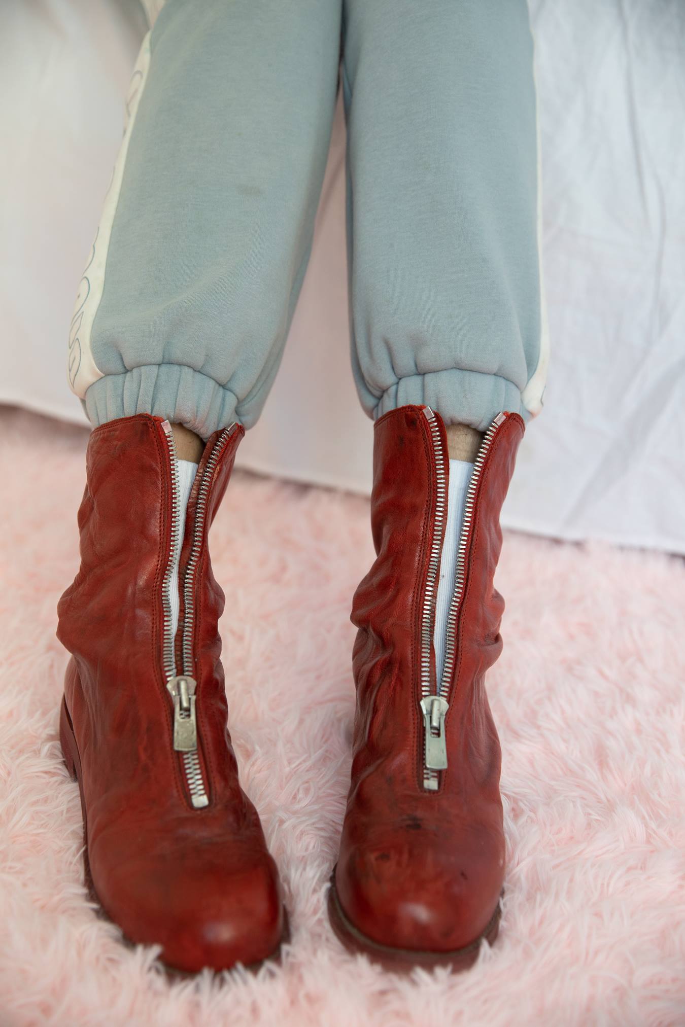 图片[37]-物恋传媒 NO.689 小鹿-快意人生[142P] – 速更版-美库