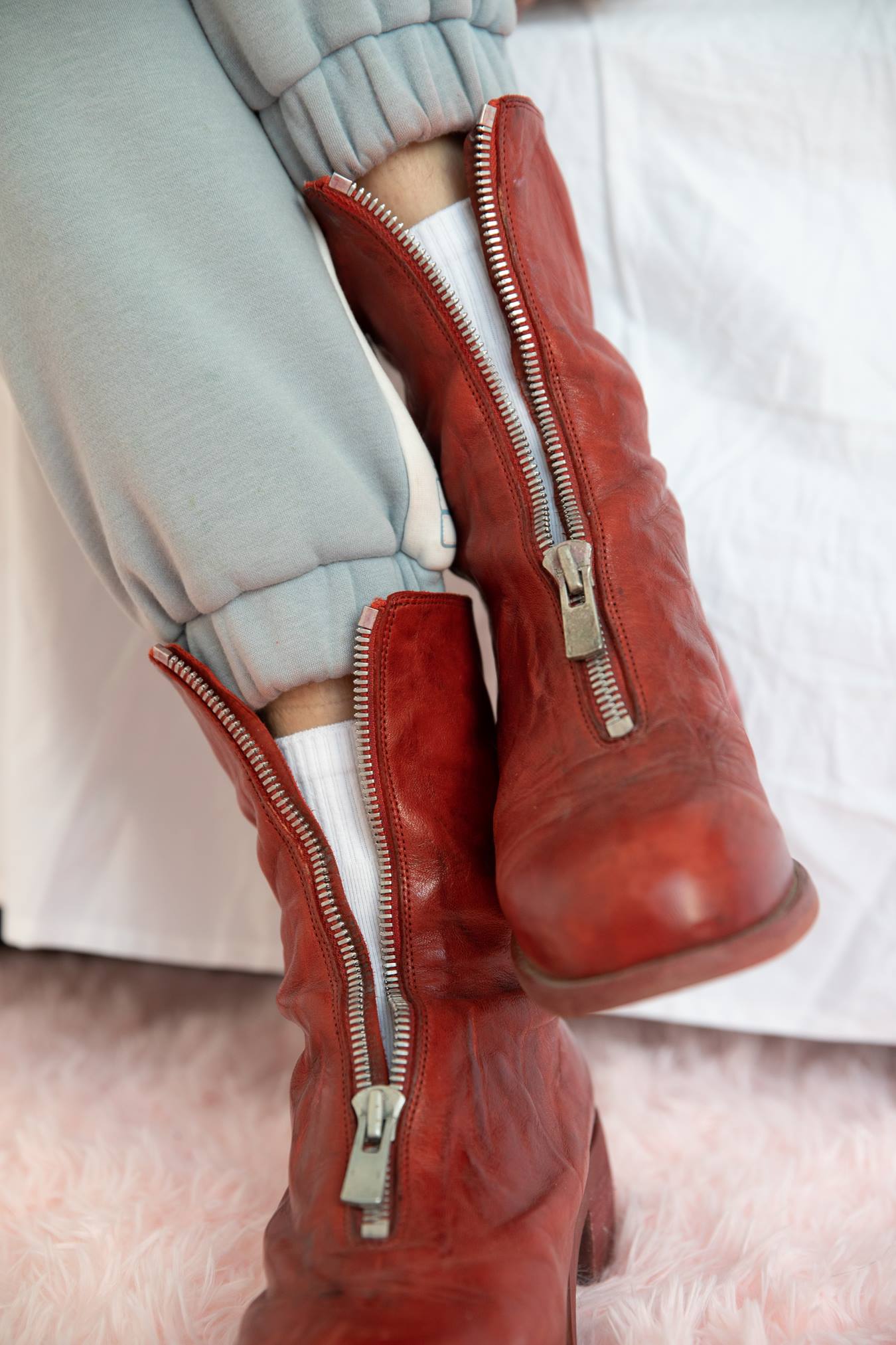 图片[47]-物恋传媒 NO.689 小鹿-快意人生[142P] – 速更版-美库