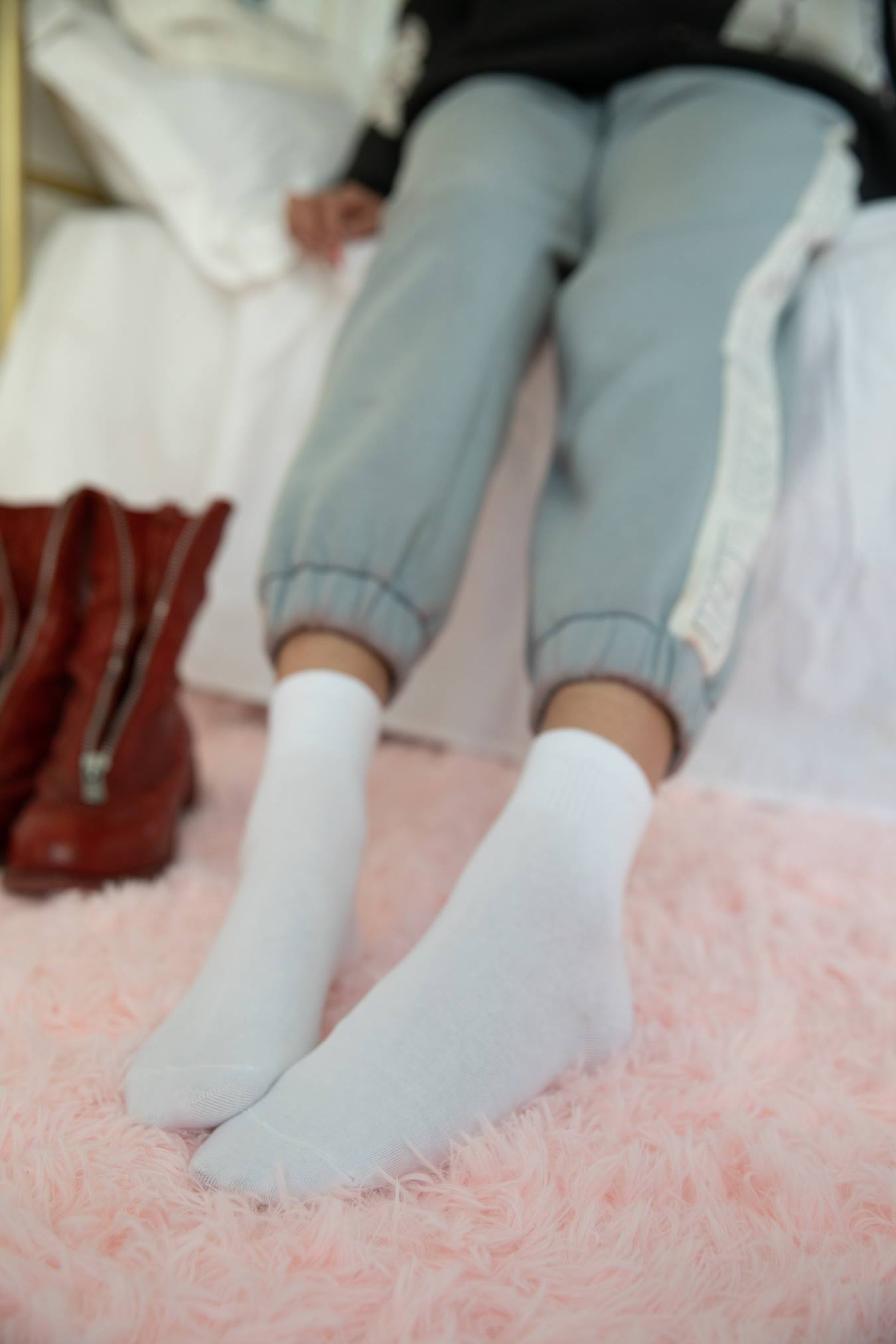 图片[62]-物恋传媒 NO.689 小鹿-快意人生[142P] – 速更版-美库