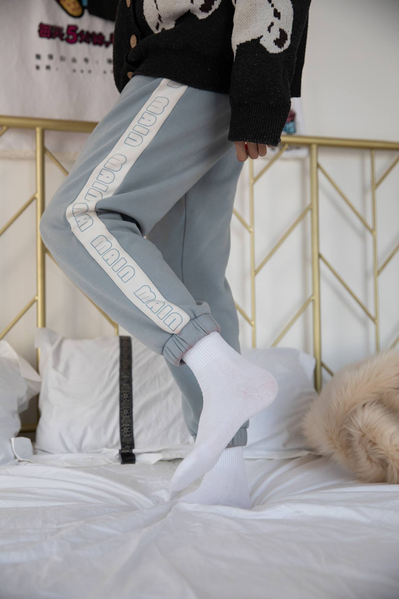 图片[66]-物恋传媒 NO.689 小鹿-快意人生[142P] – 速更版-美库