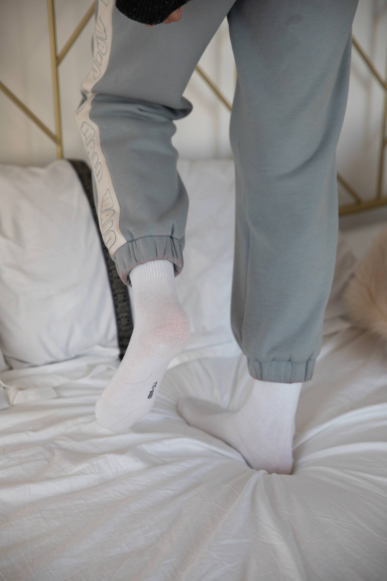 图片[70]-物恋传媒 NO.689 小鹿-快意人生[142P] – 速更版-美库