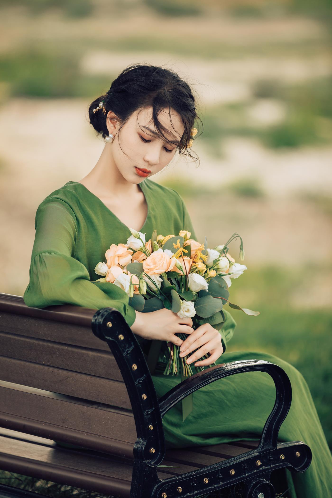 图片[11]-[YITUYU艺图语] 2022.02.23 赎罪 牧牧 [29P] – 速更版-美库