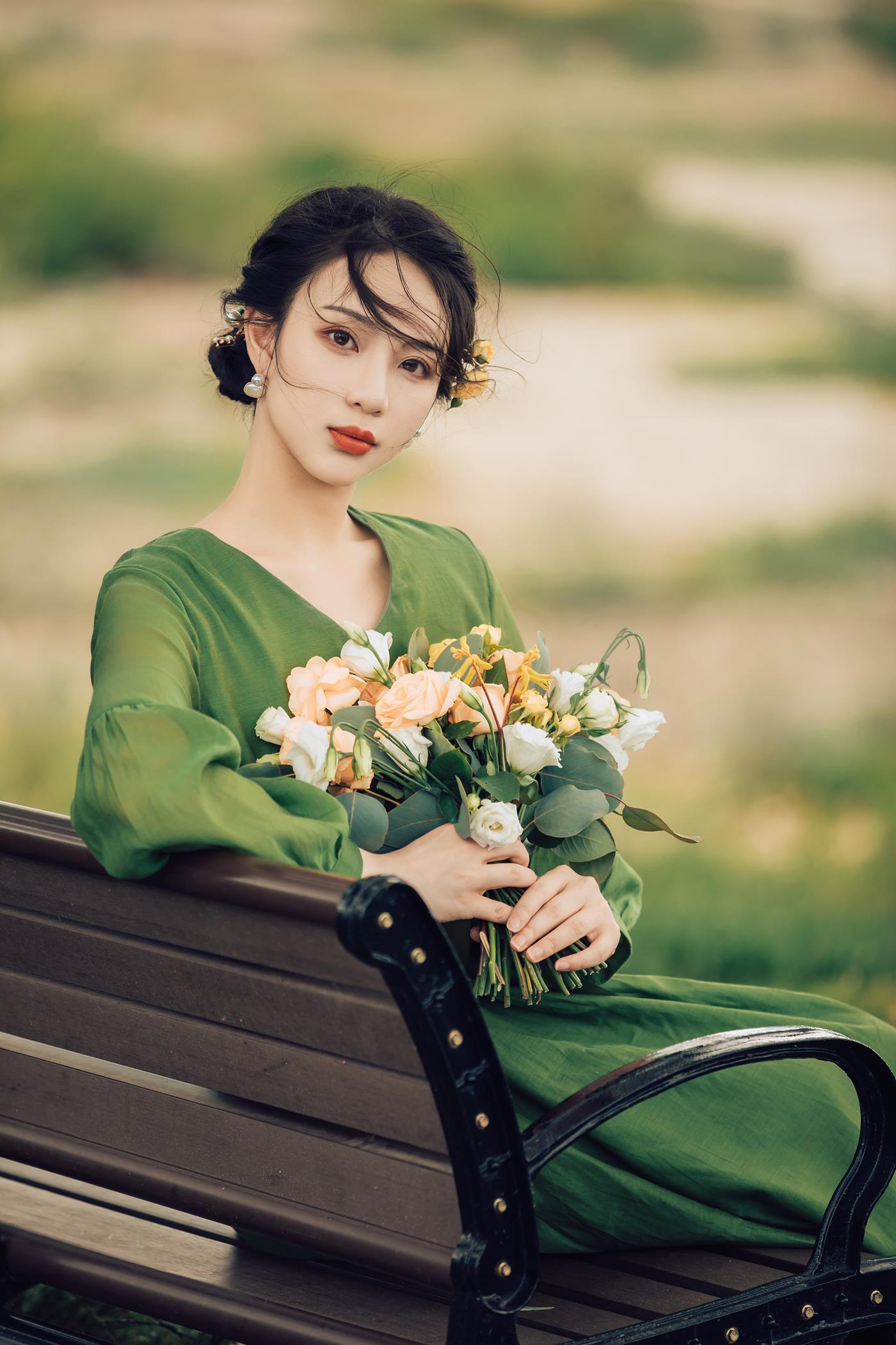 图片[12]-[YITUYU艺图语] 2022.02.23 赎罪 牧牧 [29P] – 速更版-美库