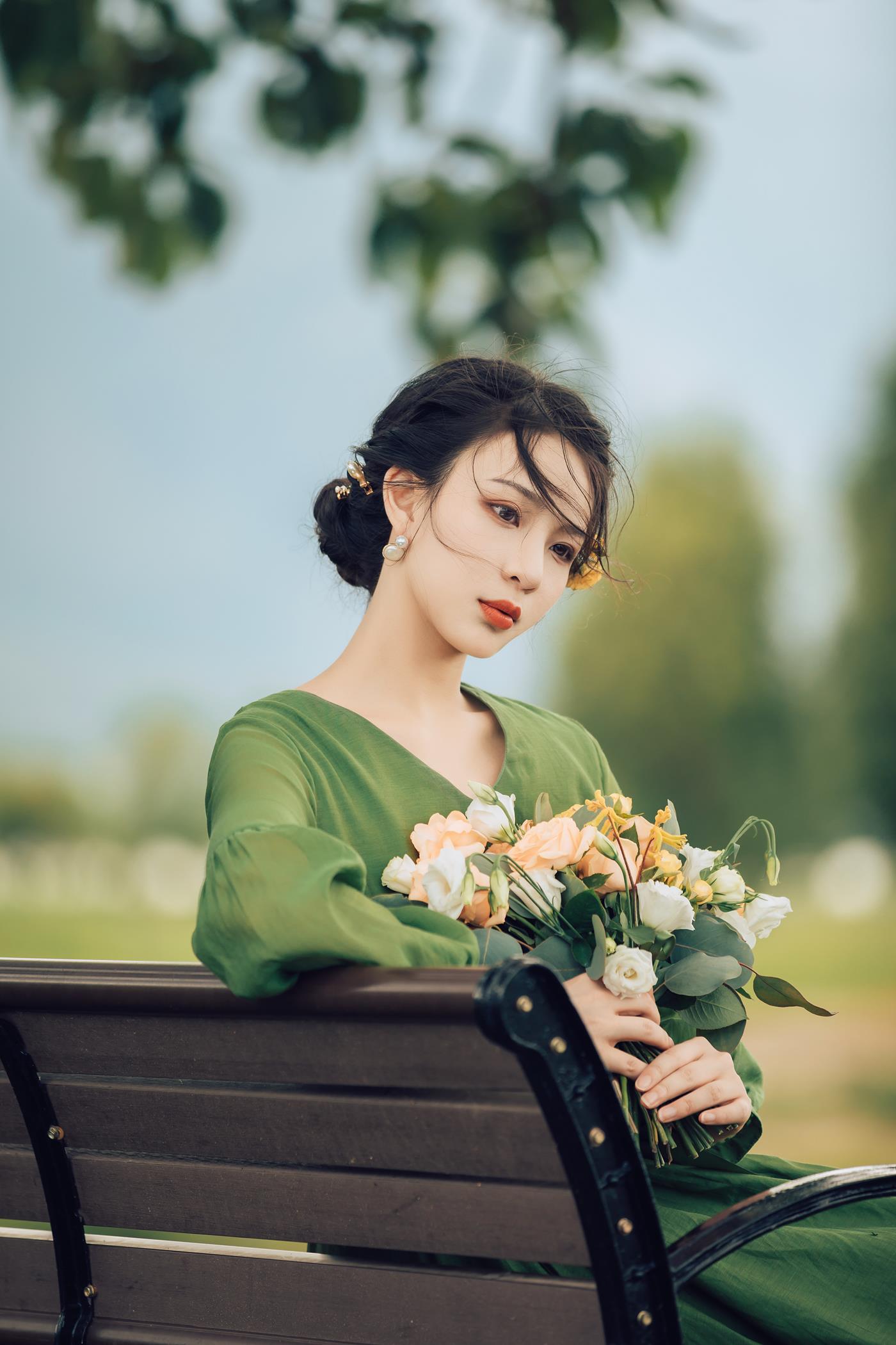 图片[13]-[YITUYU艺图语] 2022.02.23 赎罪 牧牧 [29P] – 速更版-美库