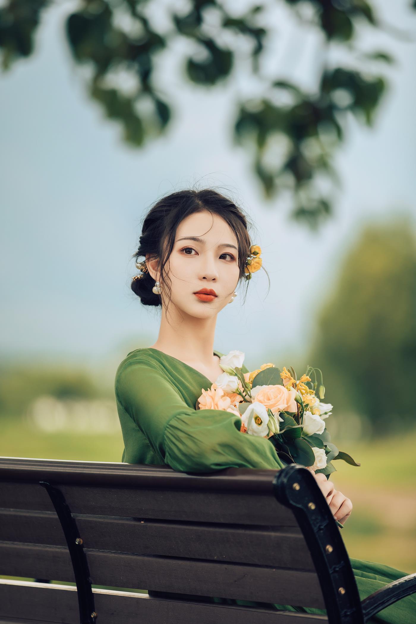 图片[14]-[YITUYU艺图语] 2022.02.23 赎罪 牧牧 [29P] – 速更版-美库