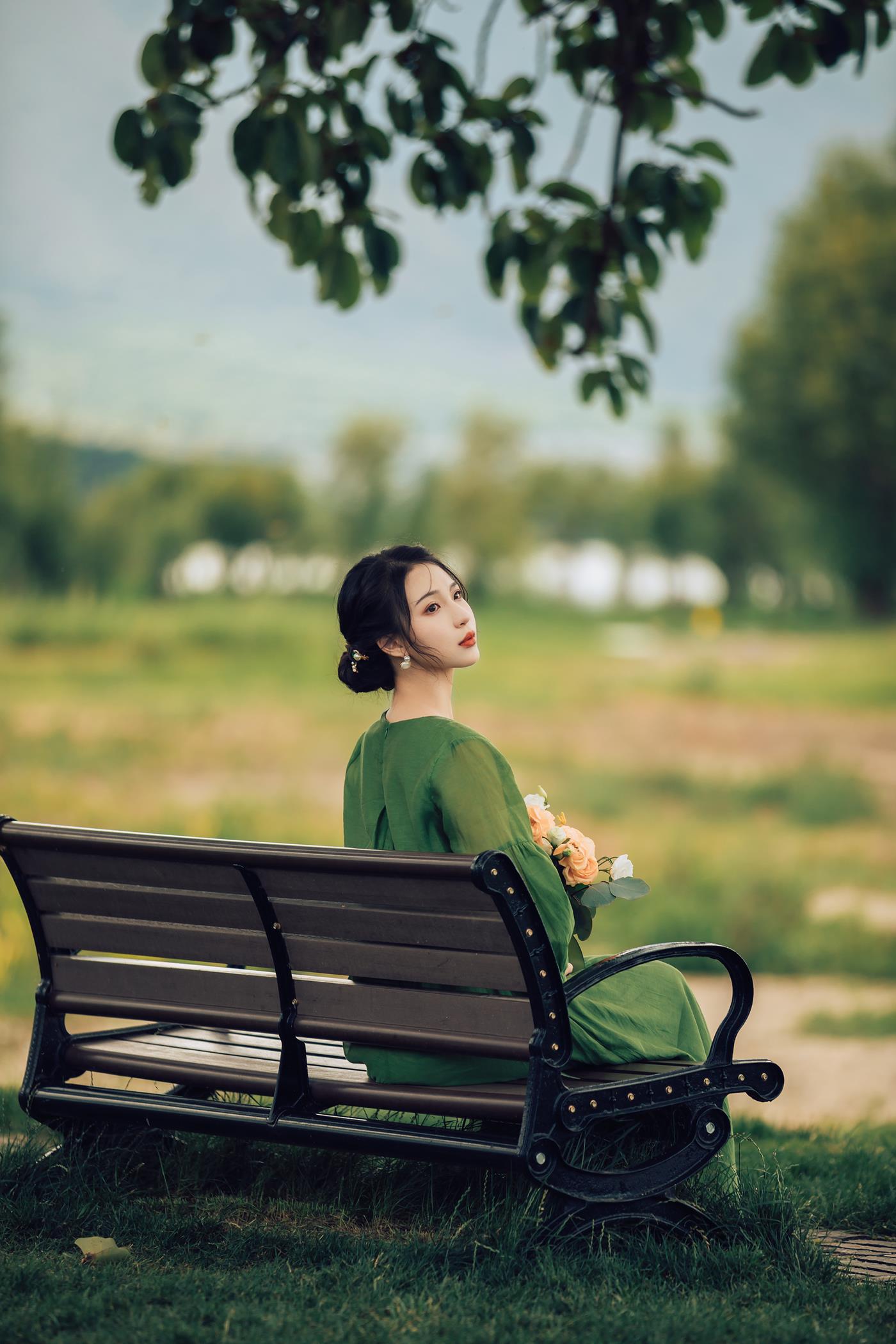 图片[15]-[YITUYU艺图语] 2022.02.23 赎罪 牧牧 [29P] – 速更版-美库