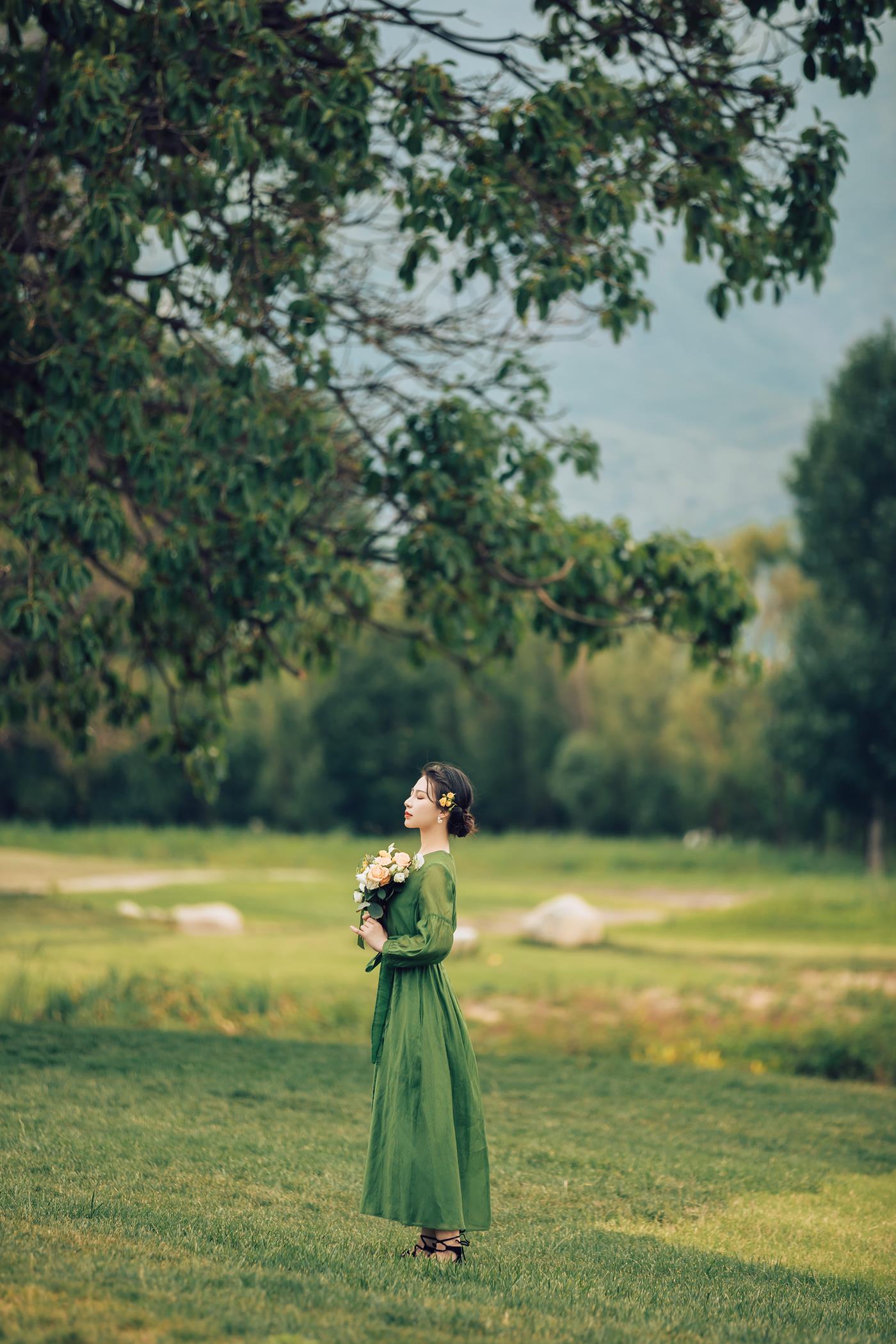 图片[16]-[YITUYU艺图语] 2022.02.23 赎罪 牧牧 [29P] – 速更版-美库