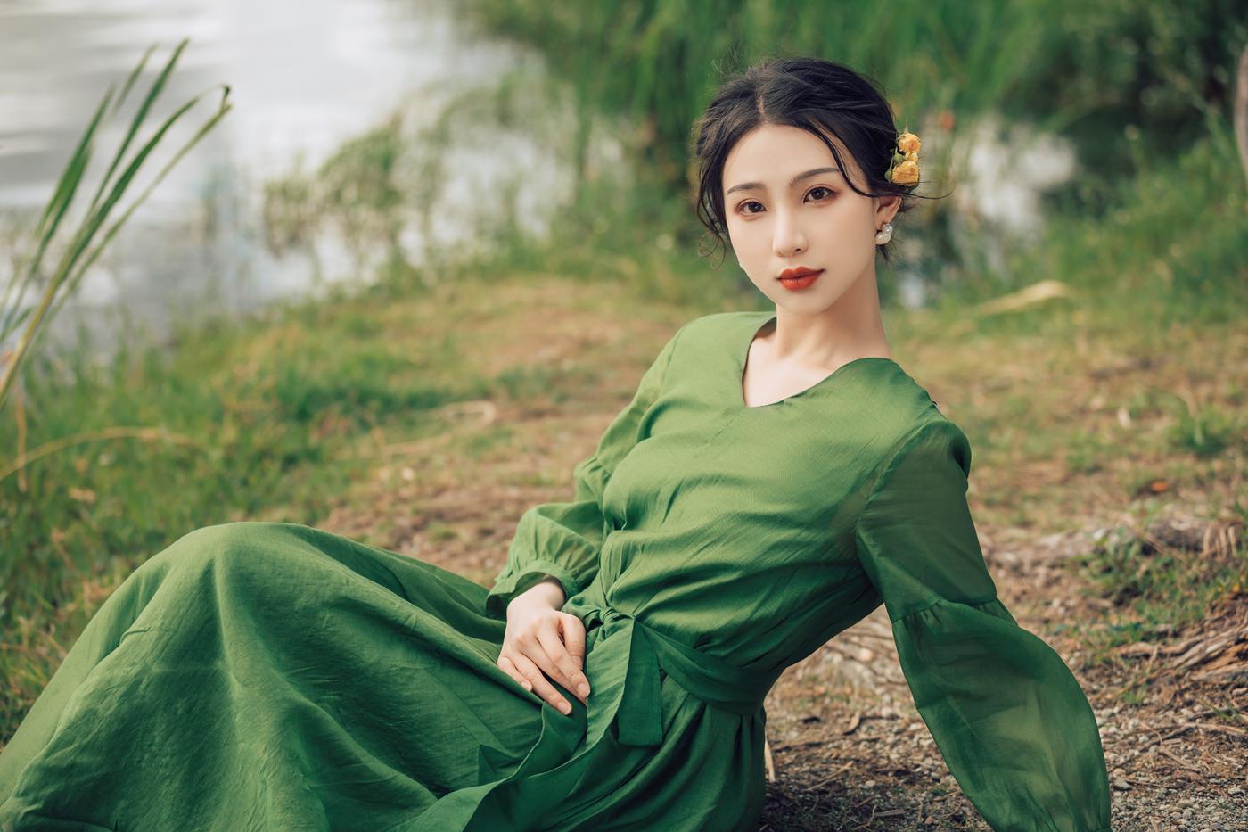 图片[21]-[YITUYU艺图语] 2022.02.23 赎罪 牧牧 [29P] – 速更版-美库