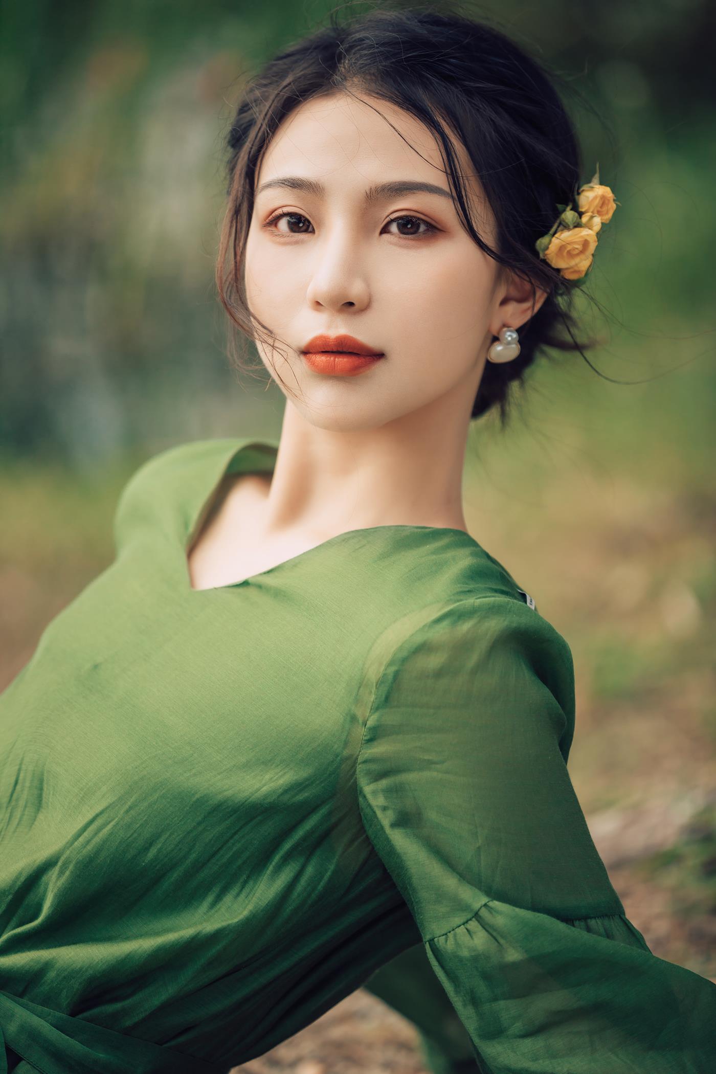 图片[22]-[YITUYU艺图语] 2022.02.23 赎罪 牧牧 [29P] – 速更版-美库