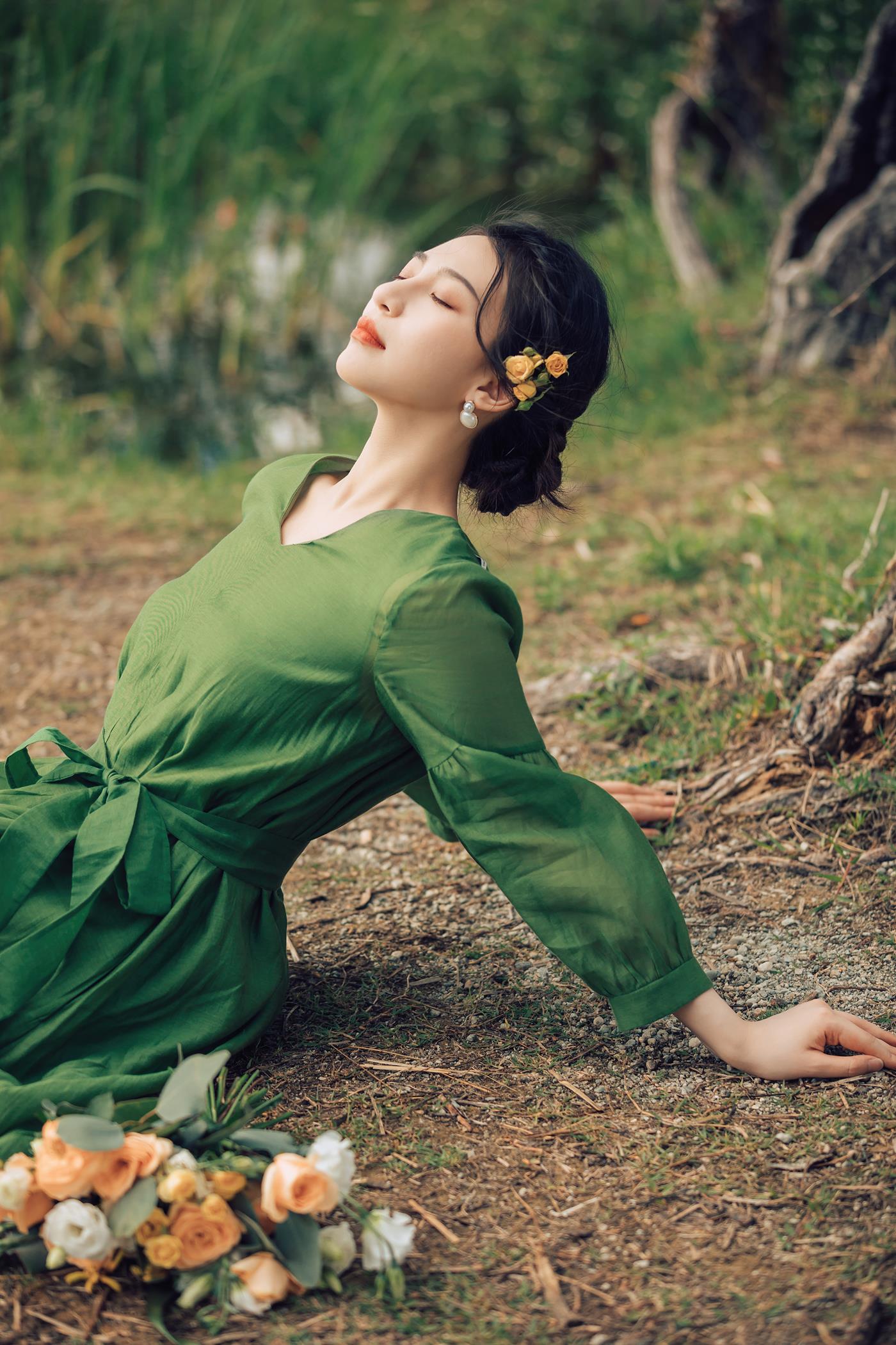 图片[23]-[YITUYU艺图语] 2022.02.23 赎罪 牧牧 [29P] – 速更版-美库