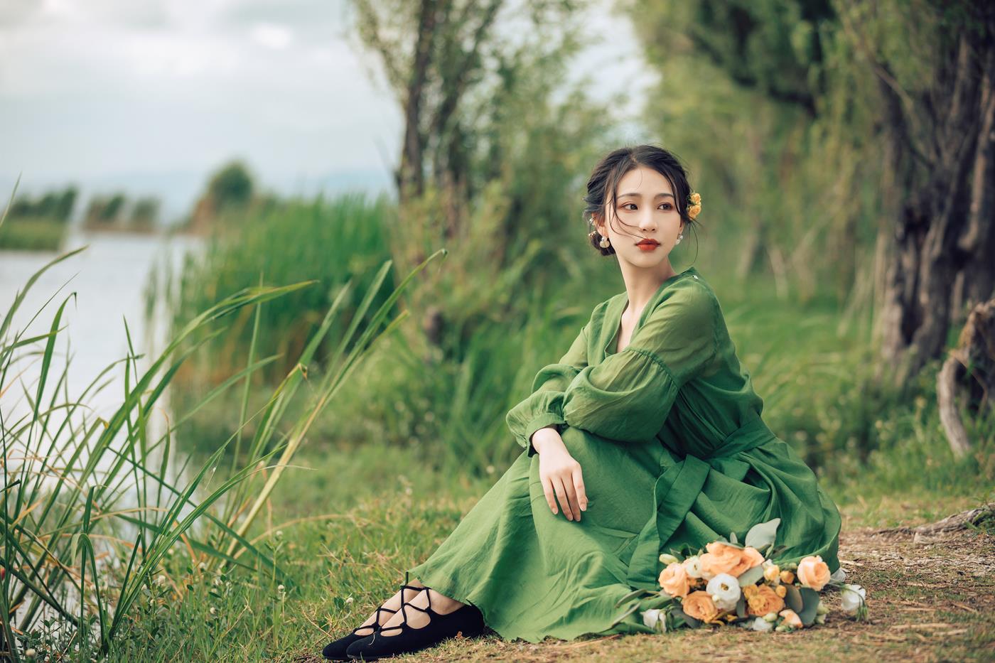 图片[25]-[YITUYU艺图语] 2022.02.23 赎罪 牧牧 [29P] – 速更版-美库