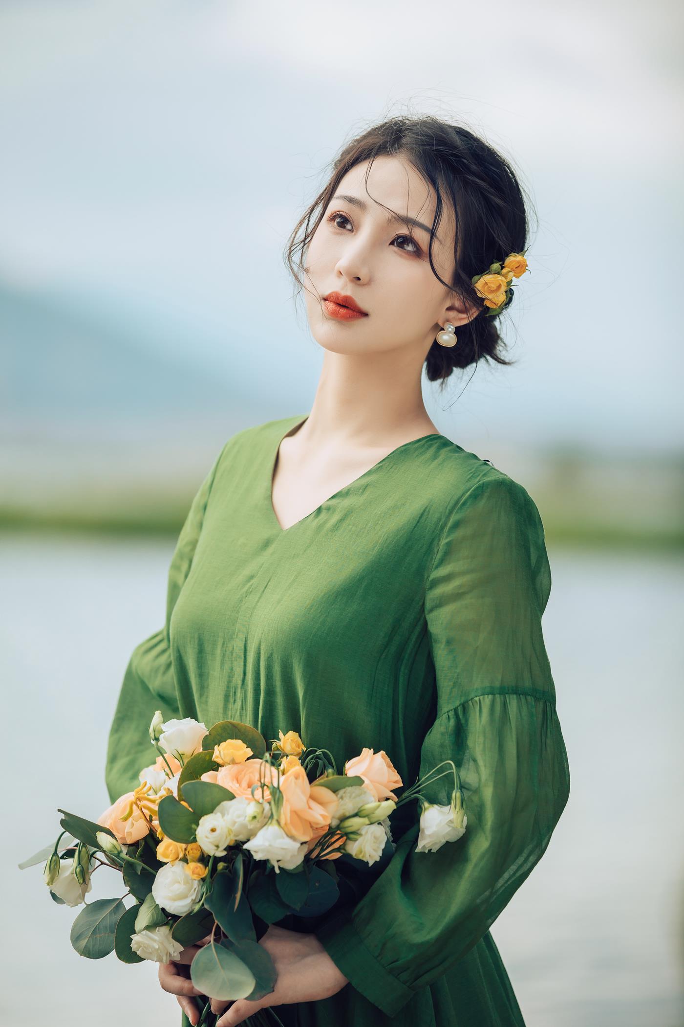 图片[26]-[YITUYU艺图语] 2022.02.23 赎罪 牧牧 [29P] – 速更版-美库