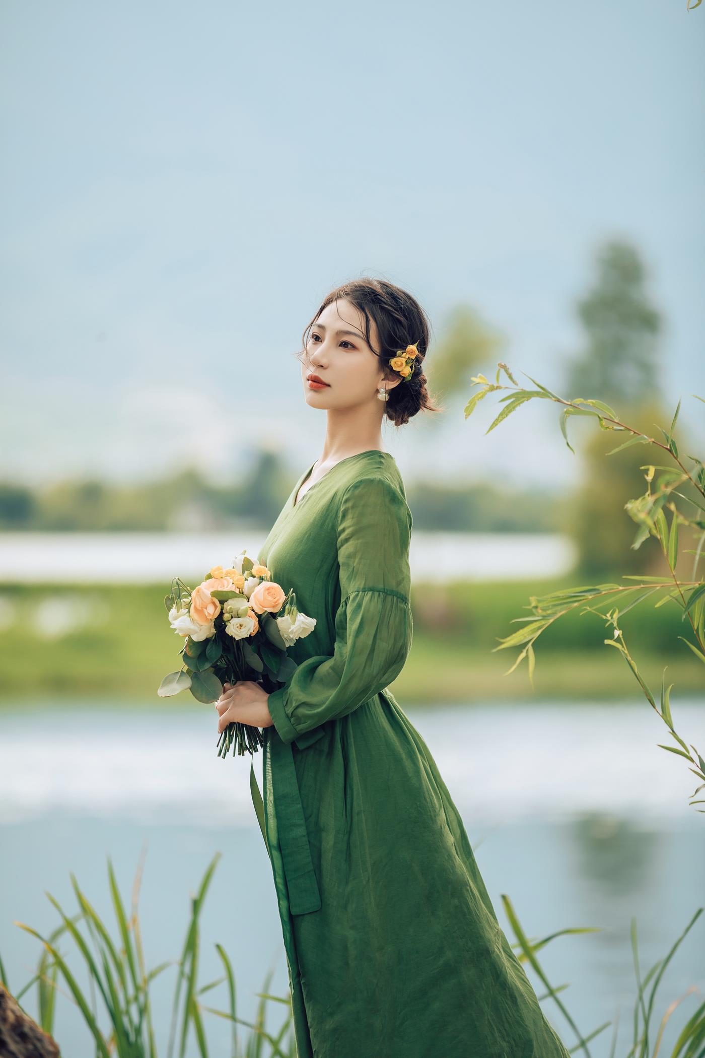 图片[27]-[YITUYU艺图语] 2022.02.23 赎罪 牧牧 [29P] – 速更版-美库