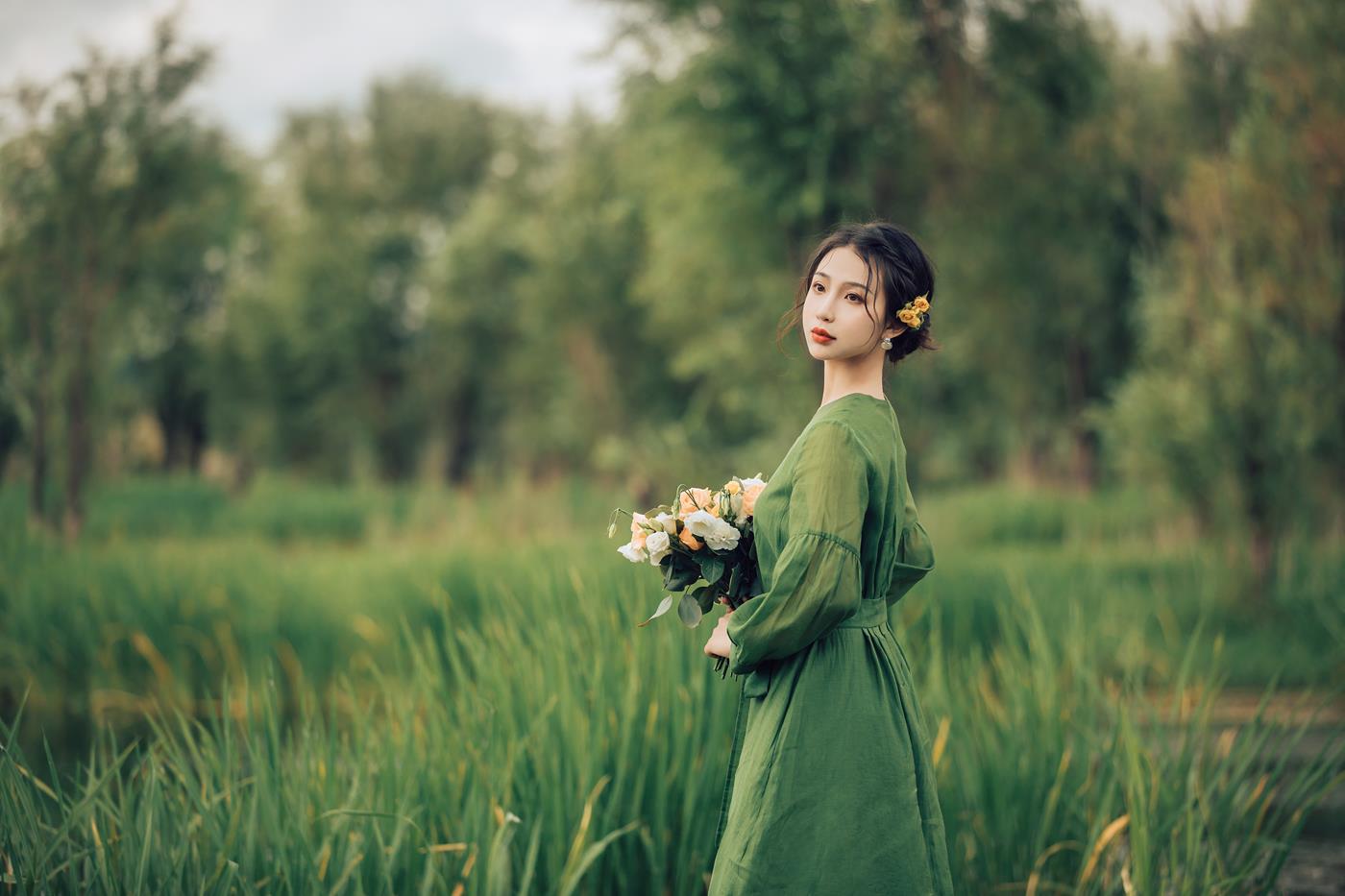 图片[28]-[YITUYU艺图语] 2022.02.23 赎罪 牧牧 [29P] – 速更版-美库