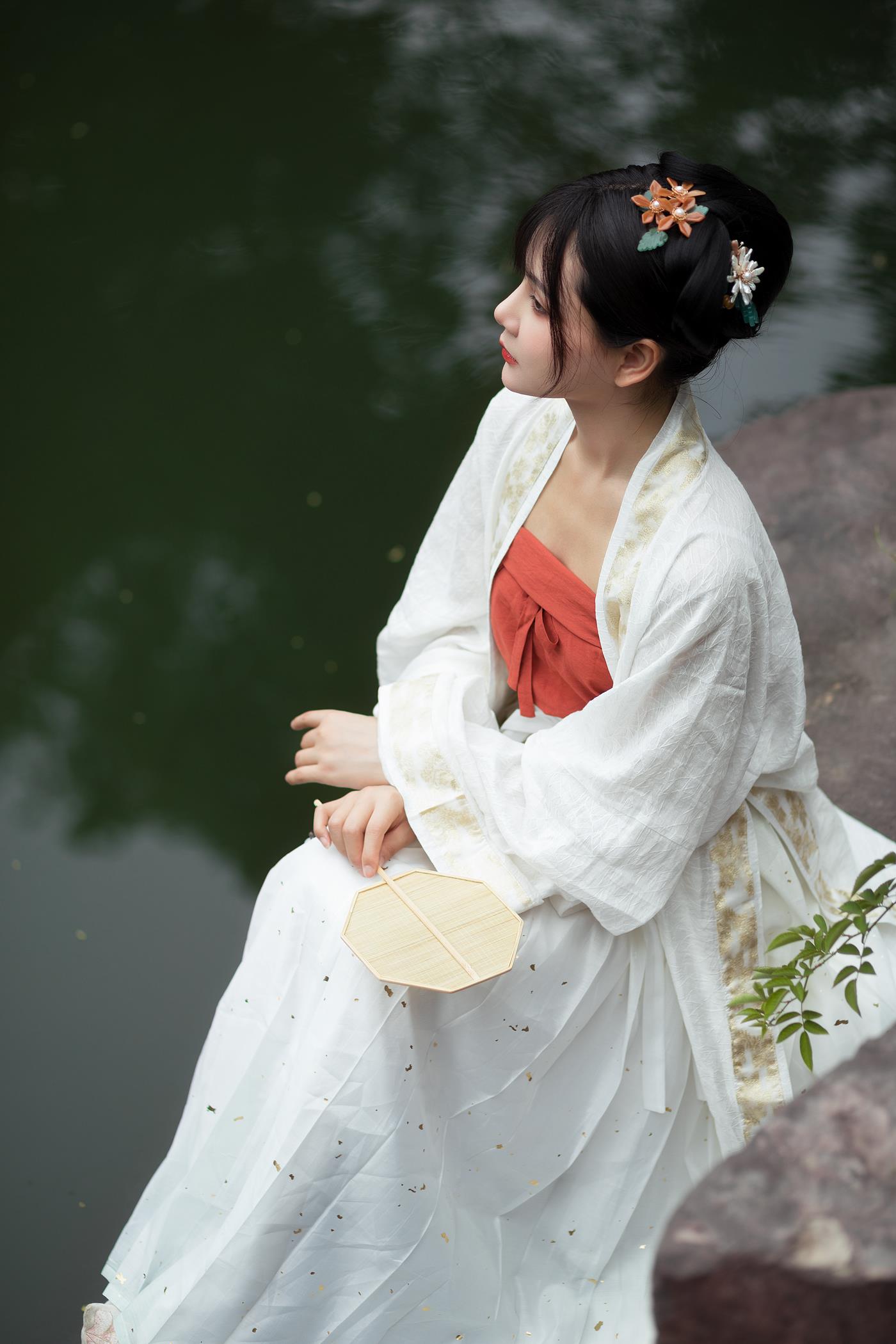 图片[10]-[YITUYU艺图语] 2022.02.24 浮生万千 水月镜花 秋山AkI [23P] – 速更版-美库