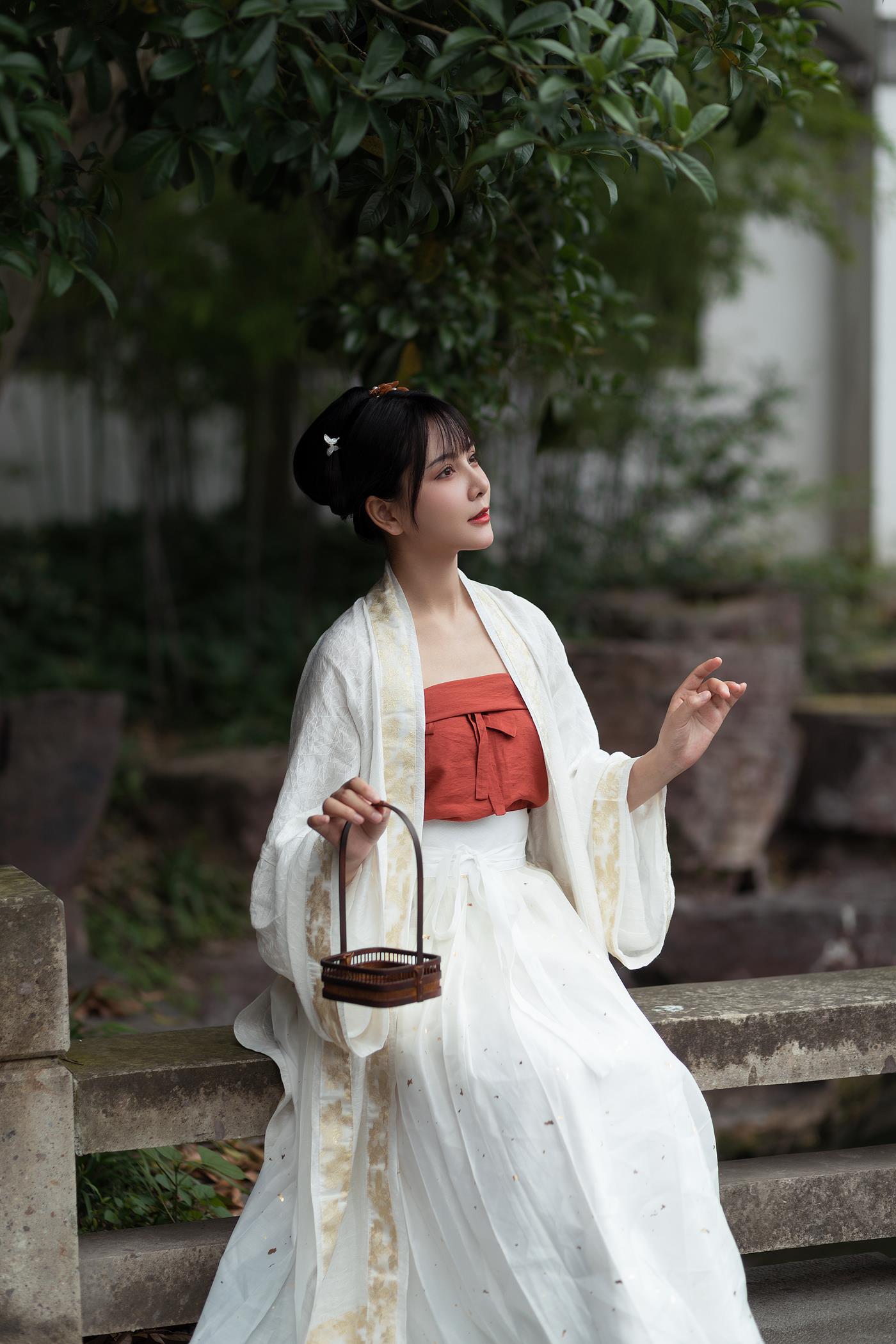 图片[11]-[YITUYU艺图语] 2022.02.24 浮生万千 水月镜花 秋山AkI [23P] – 速更版-美库