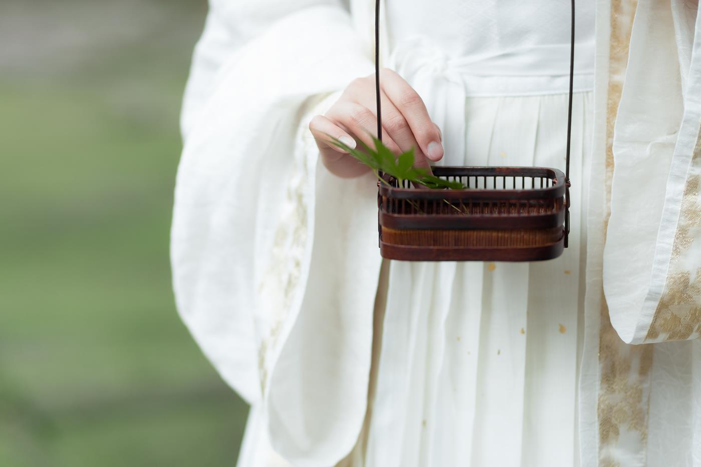 图片[15]-[YITUYU艺图语] 2022.02.24 浮生万千 水月镜花 秋山AkI [23P] – 速更版-美库