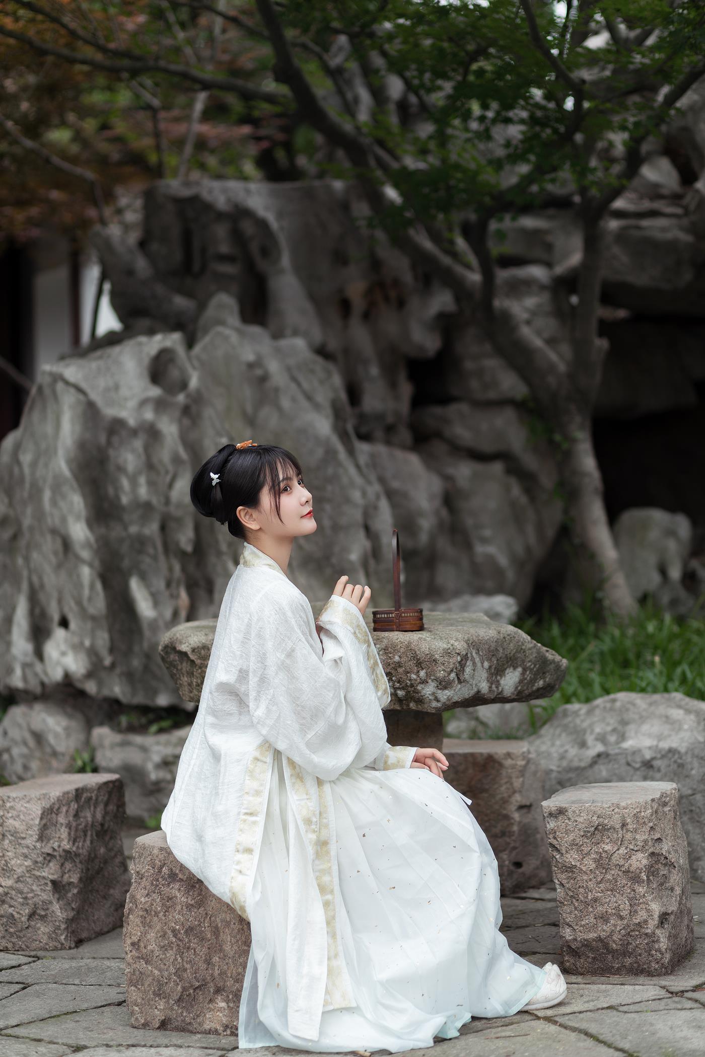 图片[19]-[YITUYU艺图语] 2022.02.24 浮生万千 水月镜花 秋山AkI [23P] – 速更版-美库