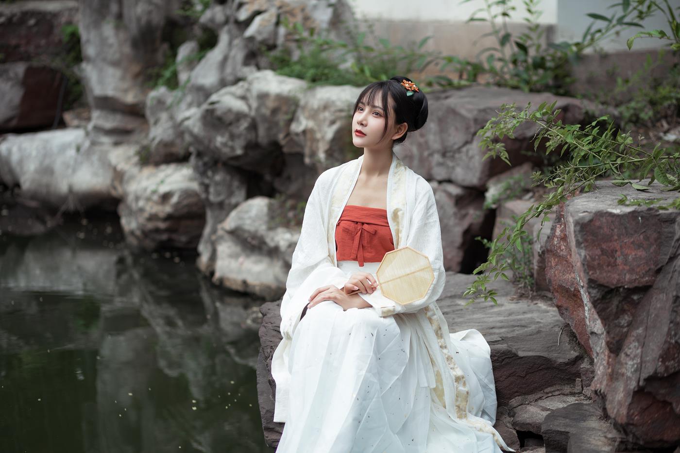 图片[21]-[YITUYU艺图语] 2022.02.24 浮生万千 水月镜花 秋山AkI [23P] – 速更版-美库