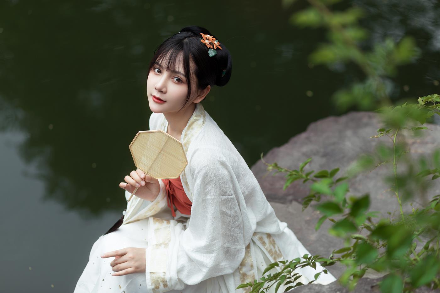 图片[22]-[YITUYU艺图语] 2022.02.24 浮生万千 水月镜花 秋山AkI [23P] – 速更版-美库